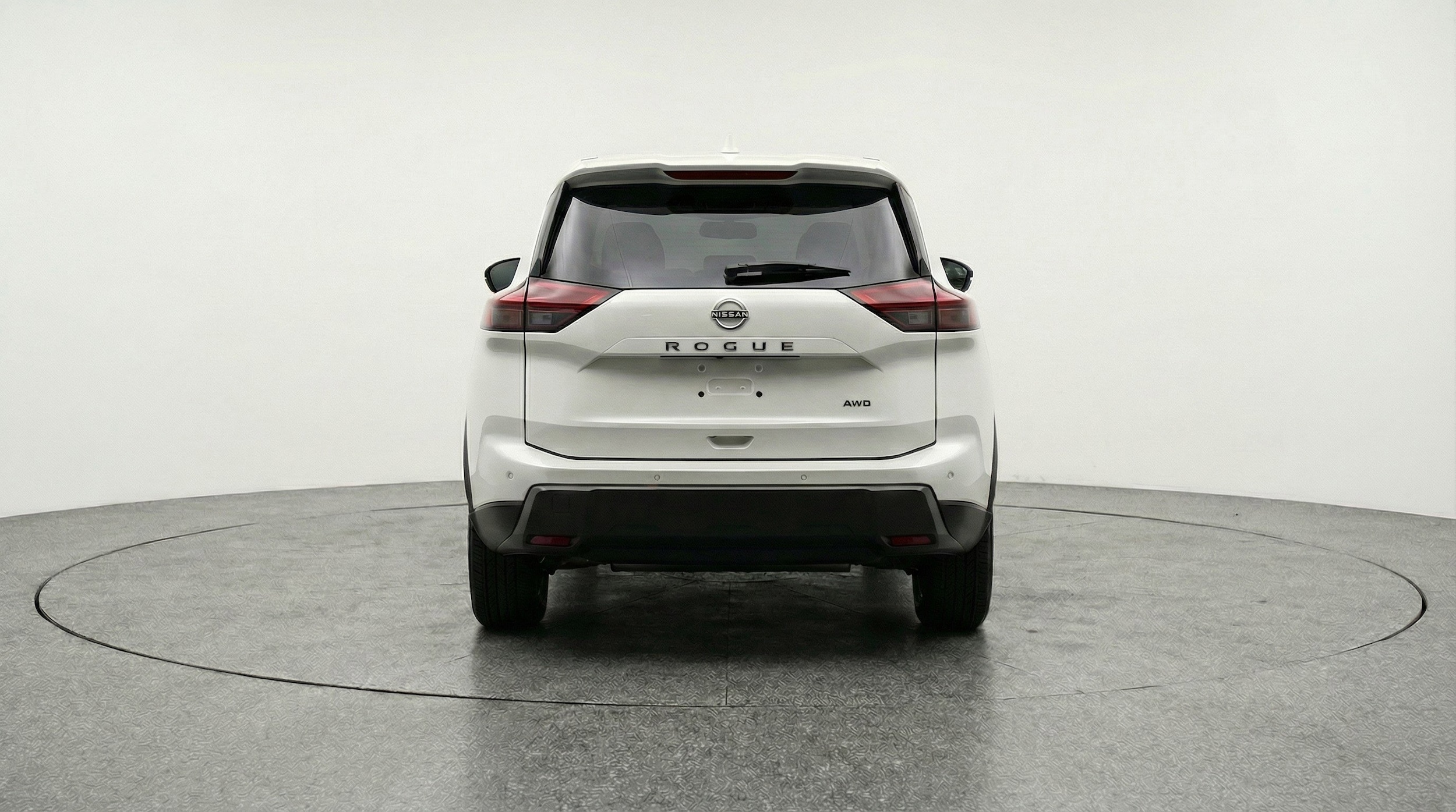 Thumbnail: 2025 Nissan Rogue - 7