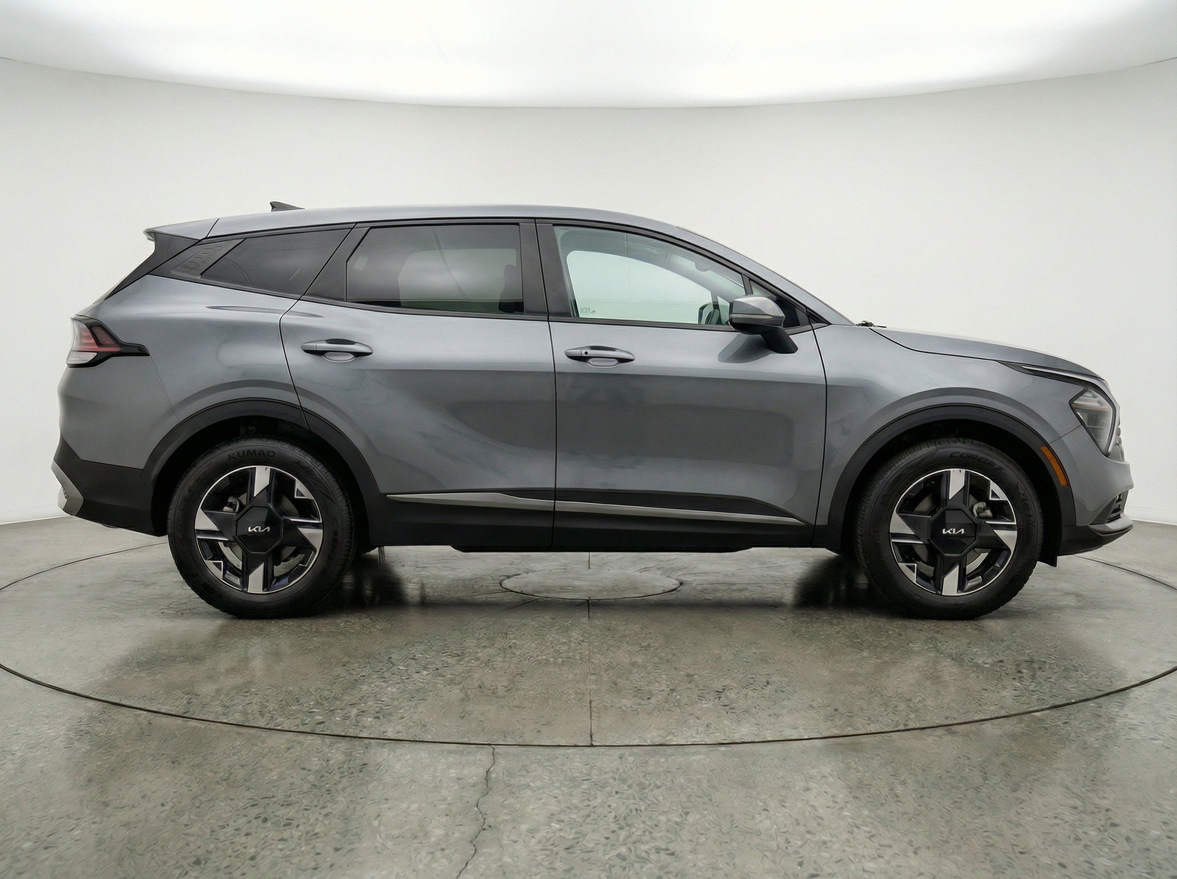 Thumbnail: 2026 Kia Sportage - 11