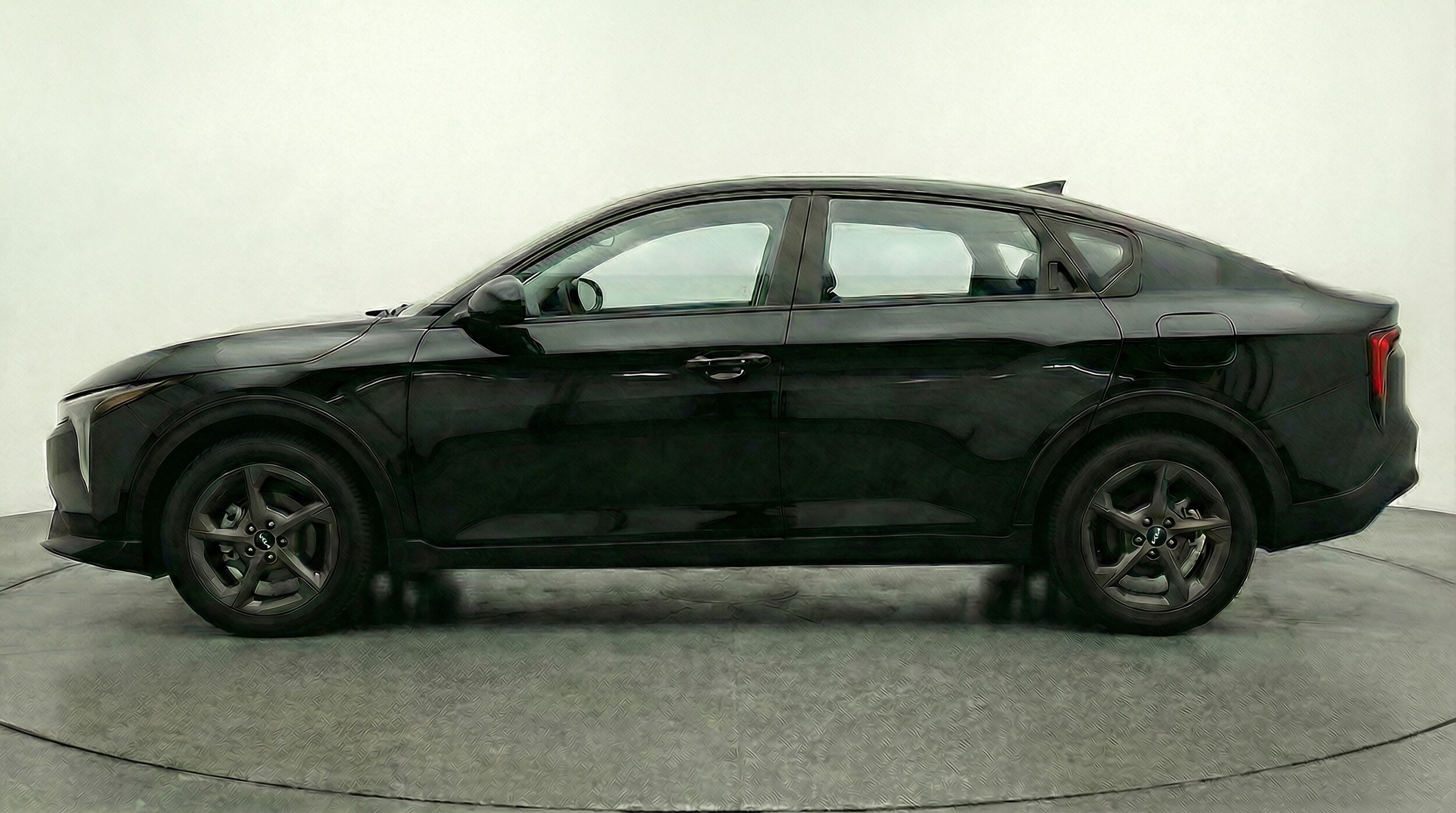 Thumbnail: 2025 Kia K4 - 4