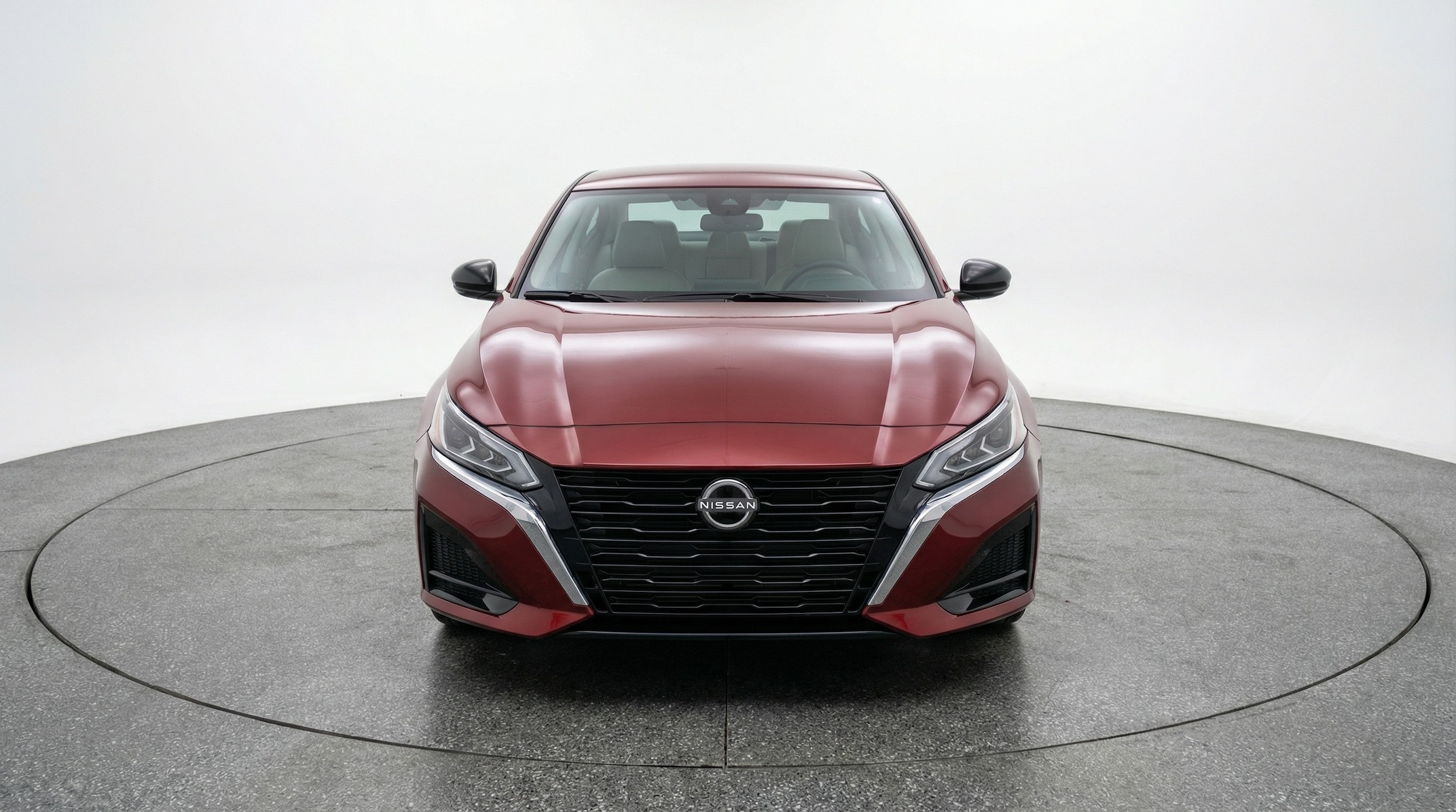 Thumbnail: 2025 Nissan Altima - 2