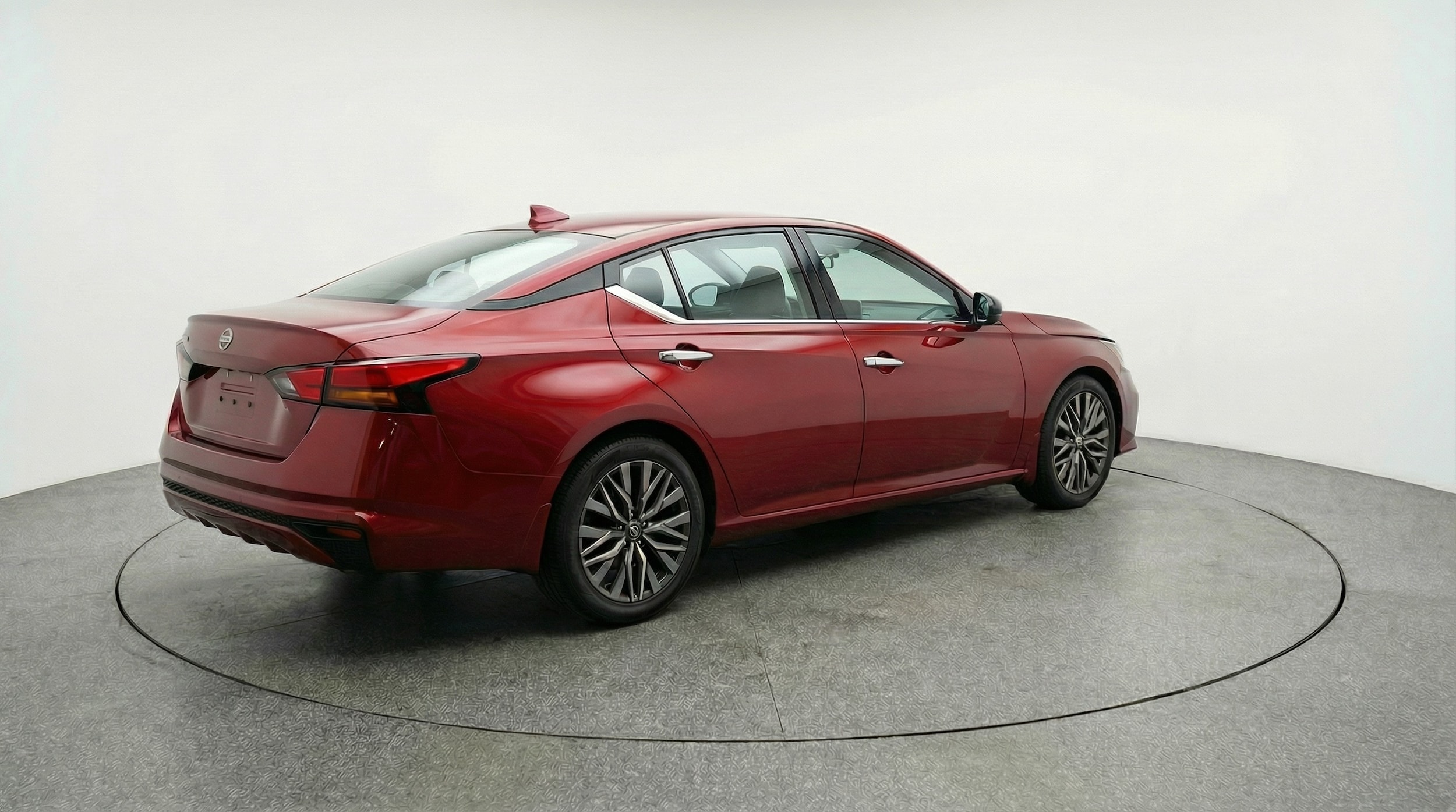 Thumbnail: 2025 Nissan Altima - 7