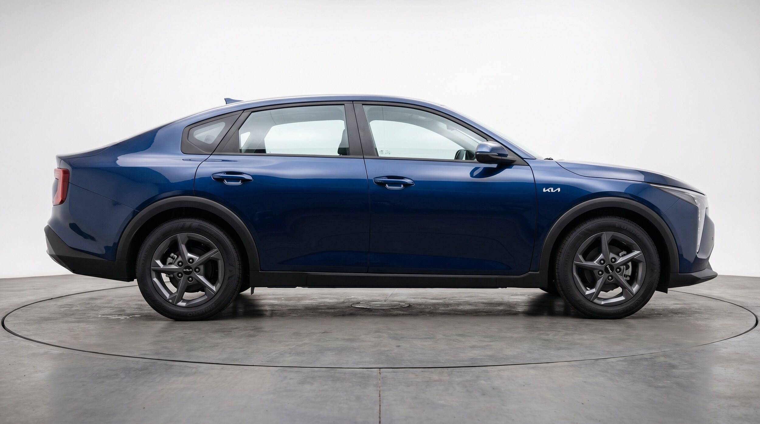 Thumbnail: 2026 Kia K4 - 11
