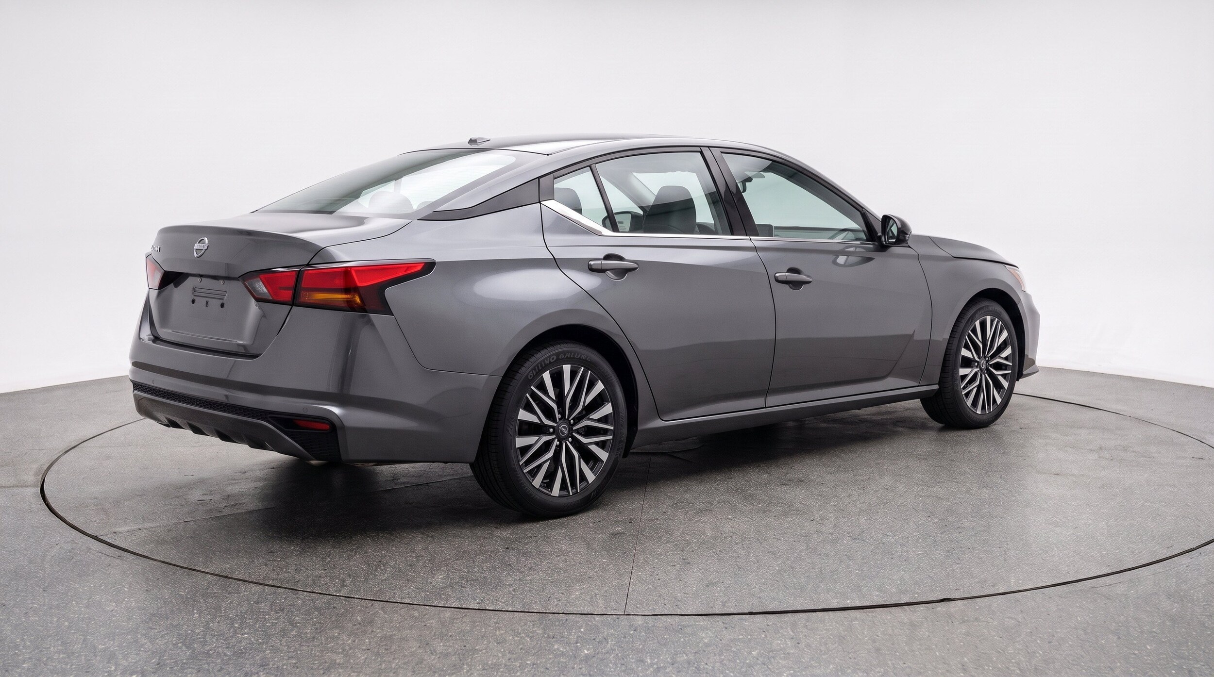 Thumbnail: 2026 Nissan Altima - 9