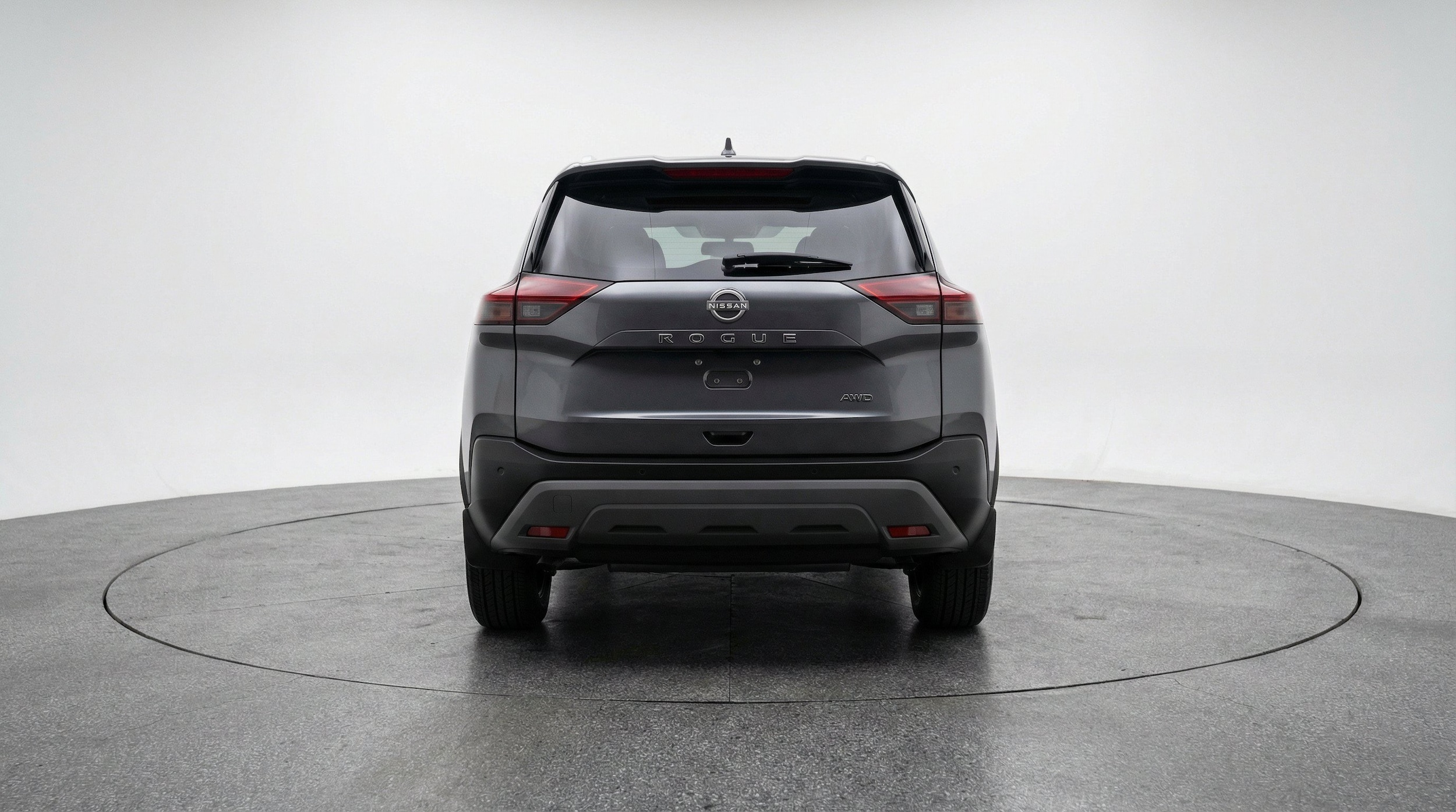 Thumbnail: 2025 Nissan Rogue - 7