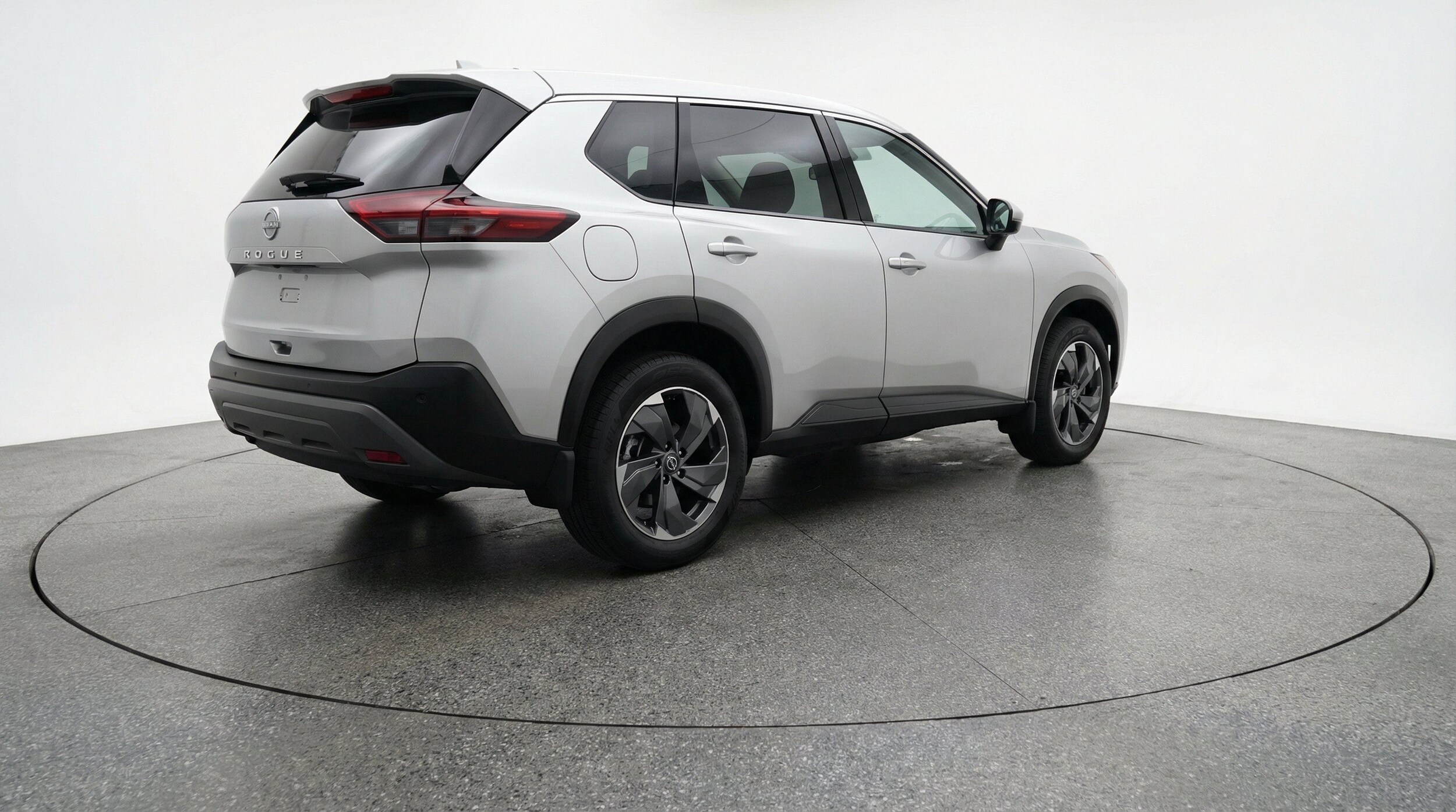 Thumbnail: 2025 Nissan Rogue - 9