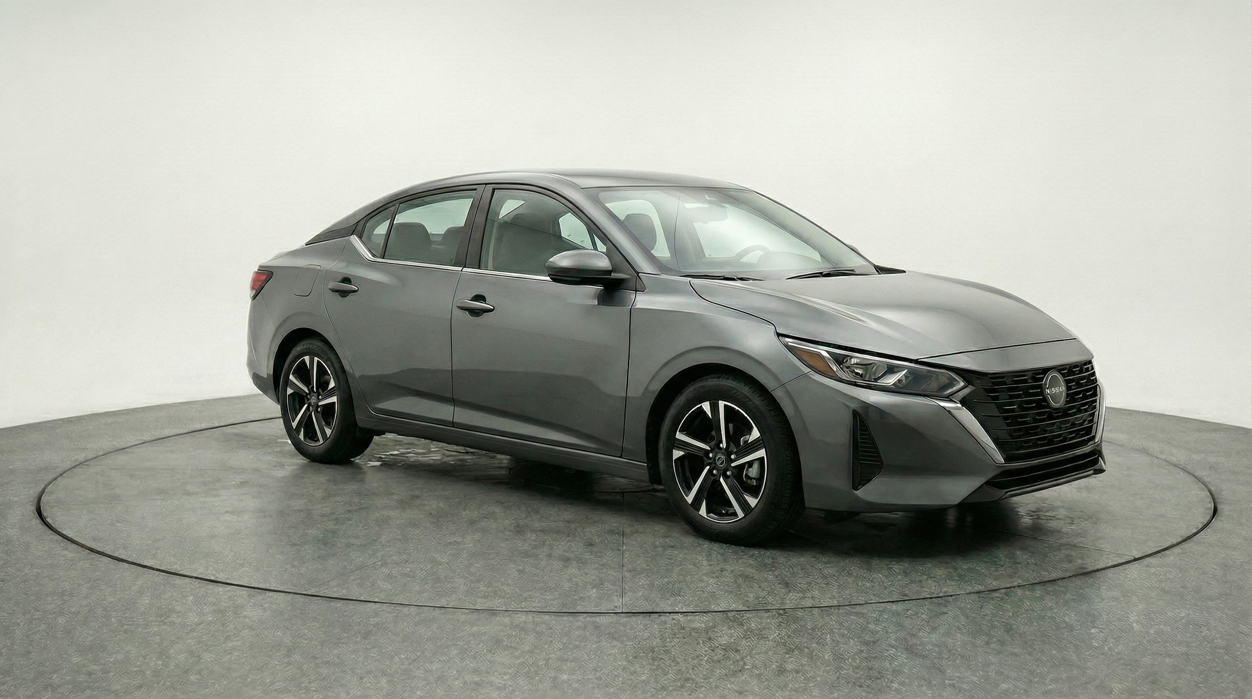 Thumbnail: 2025 Nissan Sentra - 1