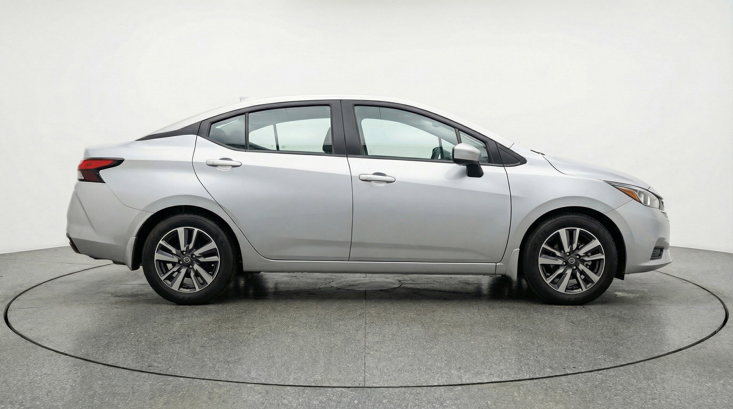 Thumbnail: 2025 Nissan Versa - 11