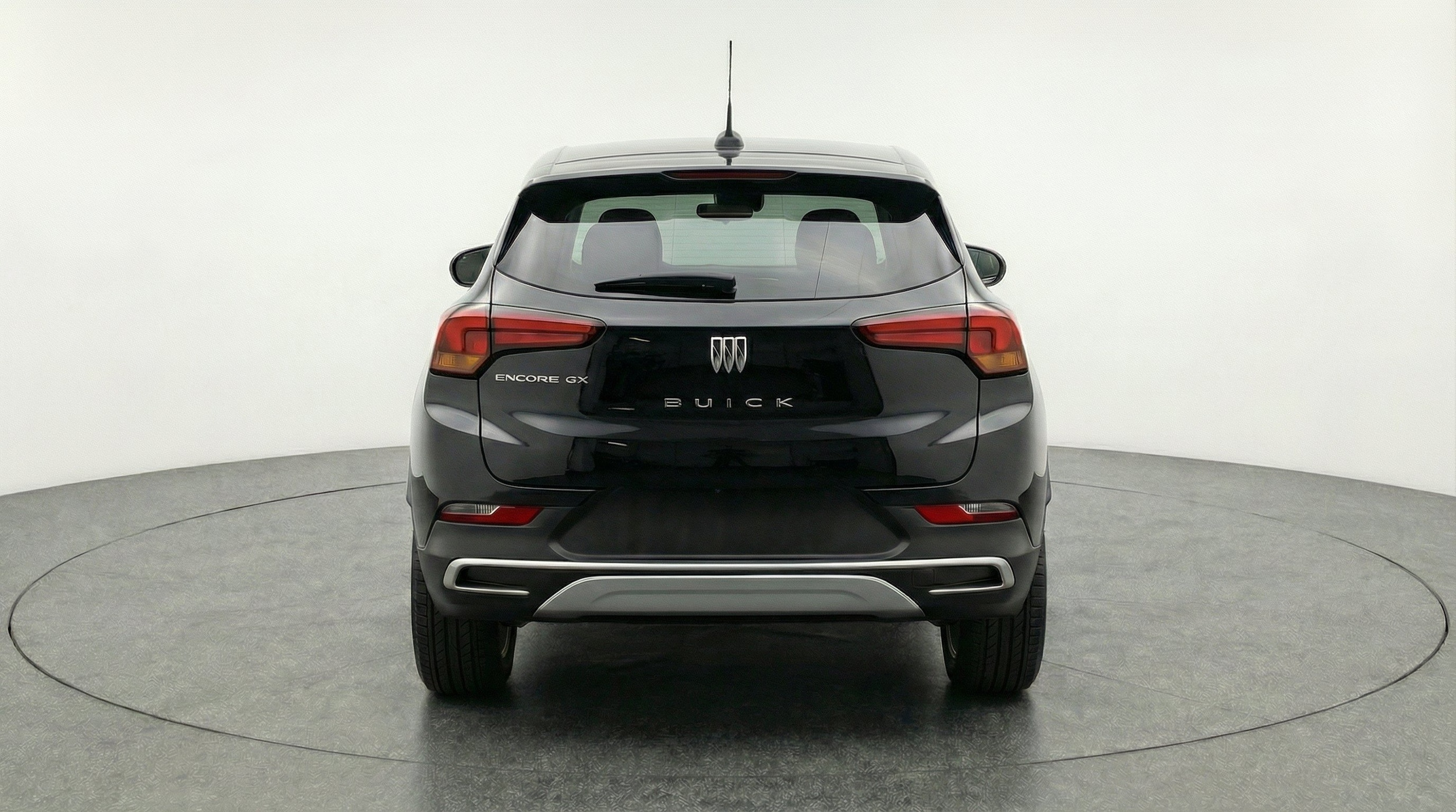 Thumbnail: 2025 Buick Encore GX - 7