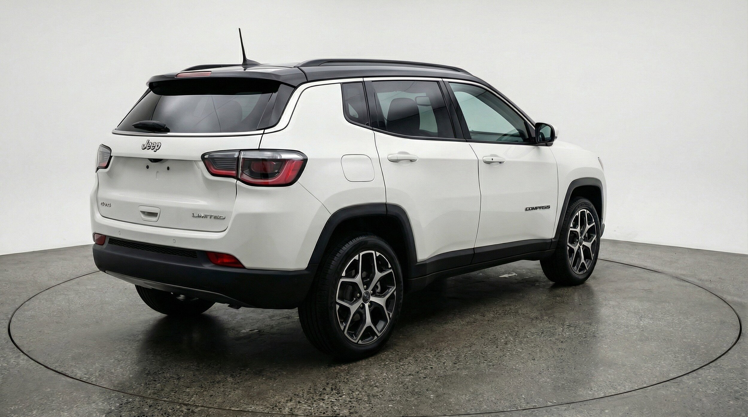 Thumbnail: 2025 Jeep Compass - 9