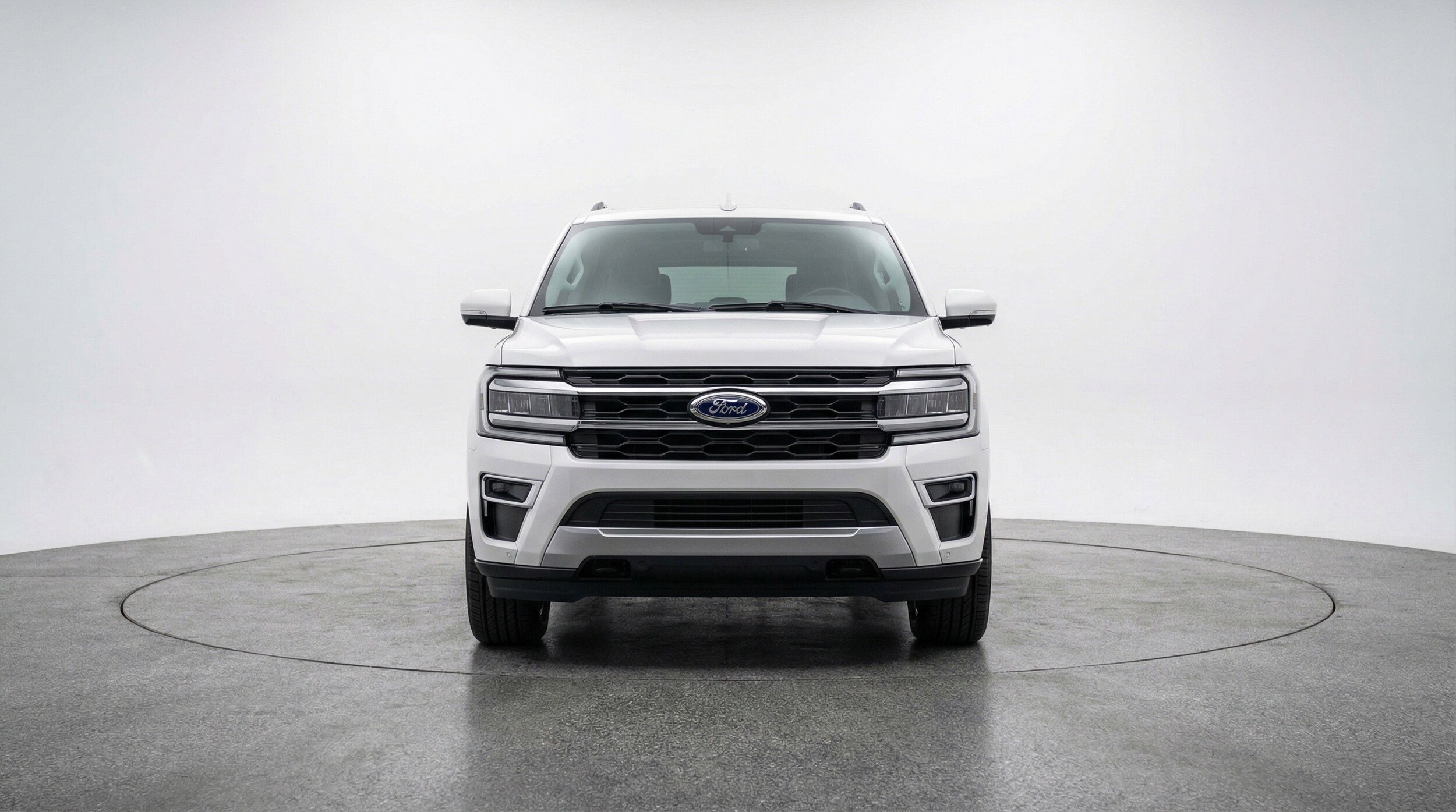 Thumbnail: 2024 Ford Expedition MAX - 2