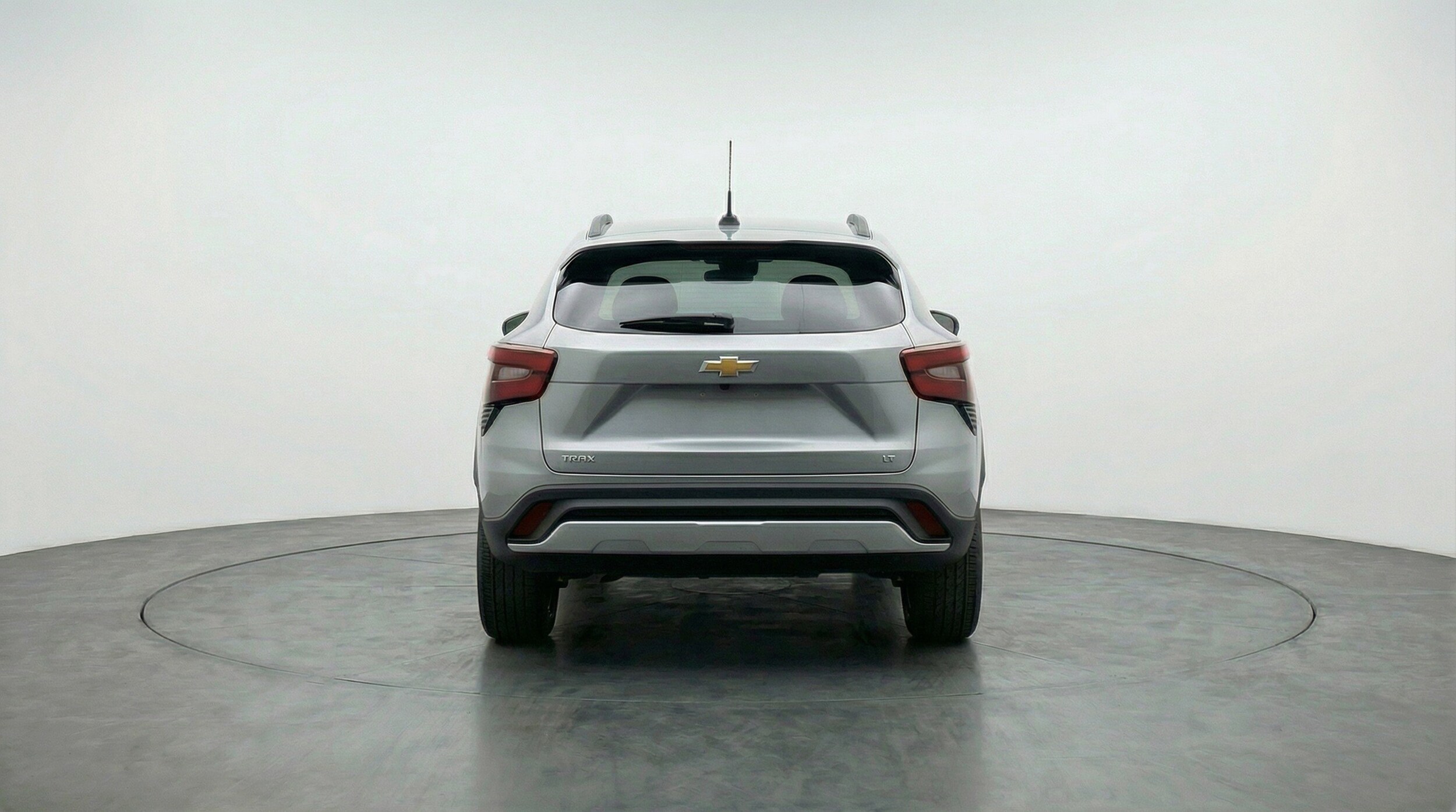 Thumbnail: 2025 Chevrolet Trax - 7