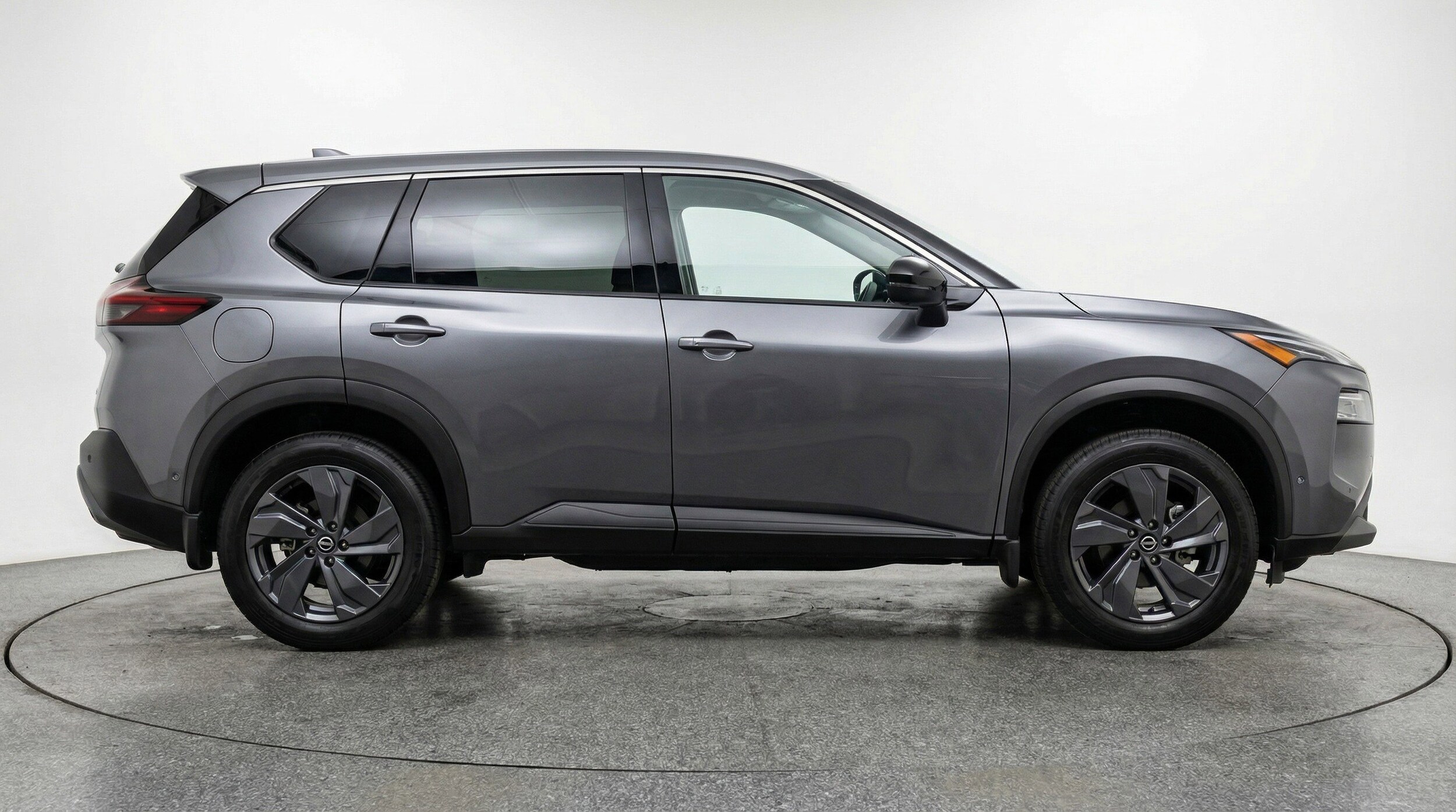Thumbnail: 2025 Nissan Rogue - 11