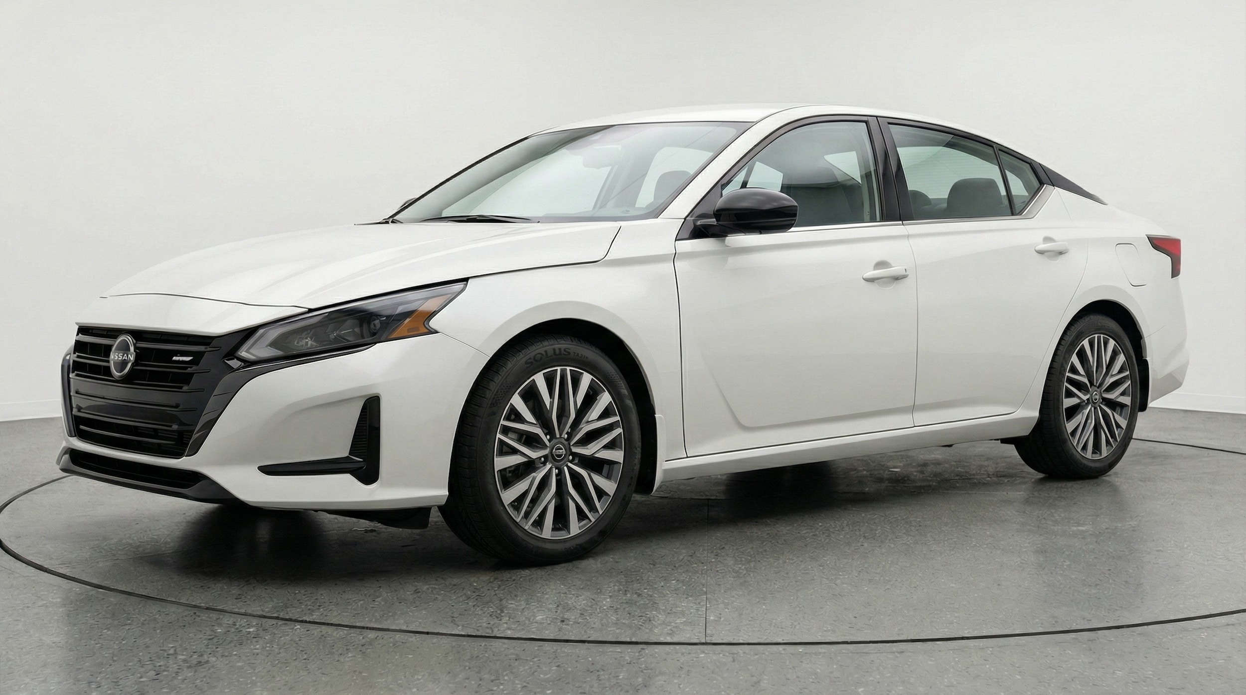 Thumbnail: 2025 Nissan Altima - 3