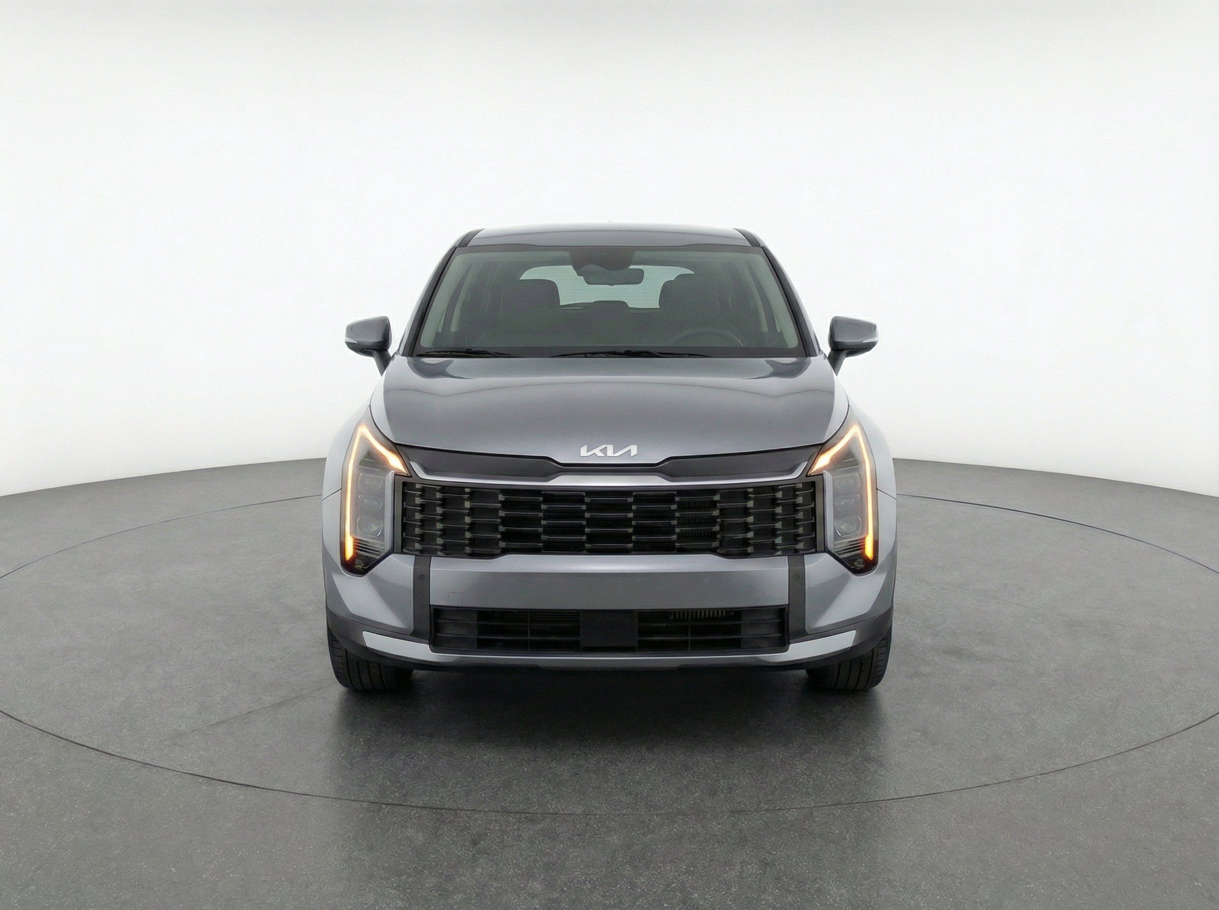 Thumbnail: 2026 Kia Sportage - 2