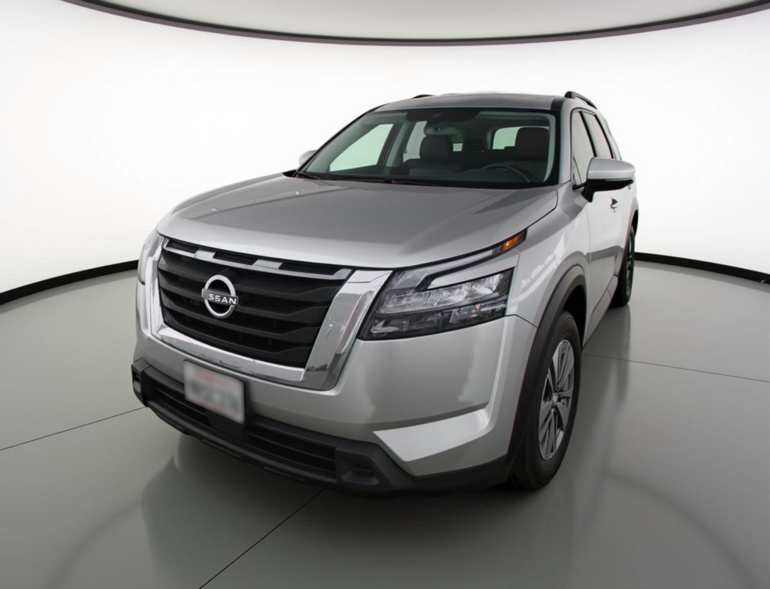 Thumbnail: 2025 Nissan Pathfinder - 3