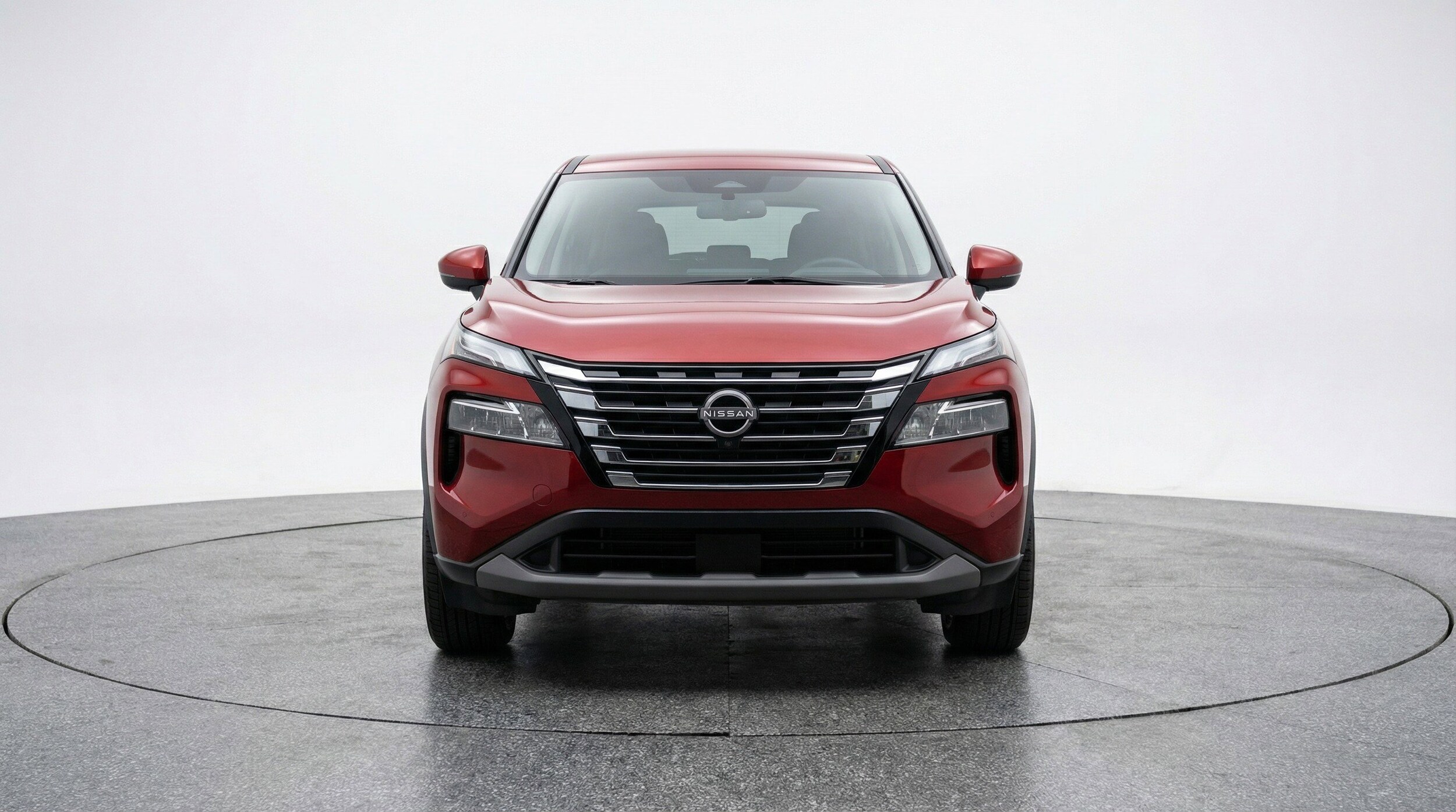 Thumbnail: 2025 Nissan Rogue - 2