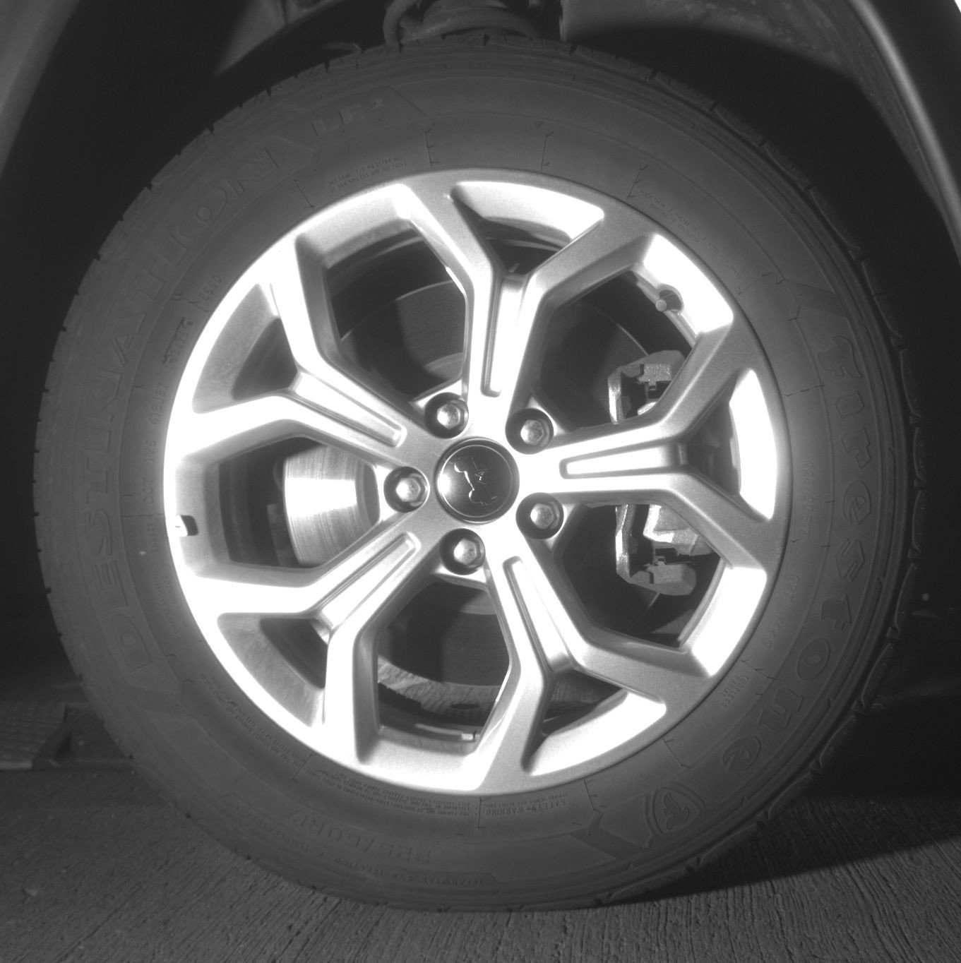 Thumbnail: 2025 Jeep Compass - 13