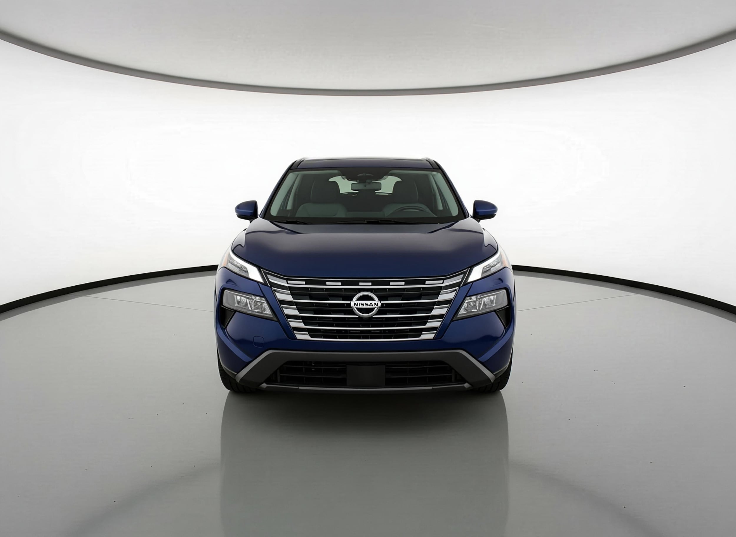 Thumbnail: 2025 Nissan Rogue - 2