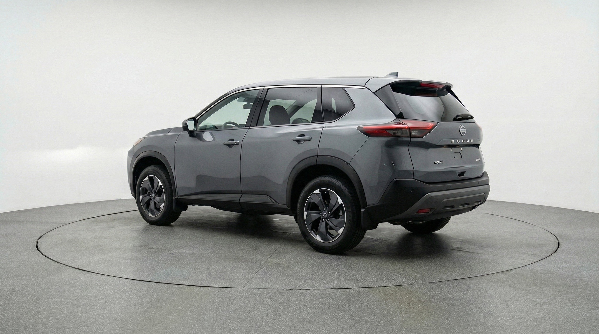 Thumbnail: 2025 Nissan Rogue - 6