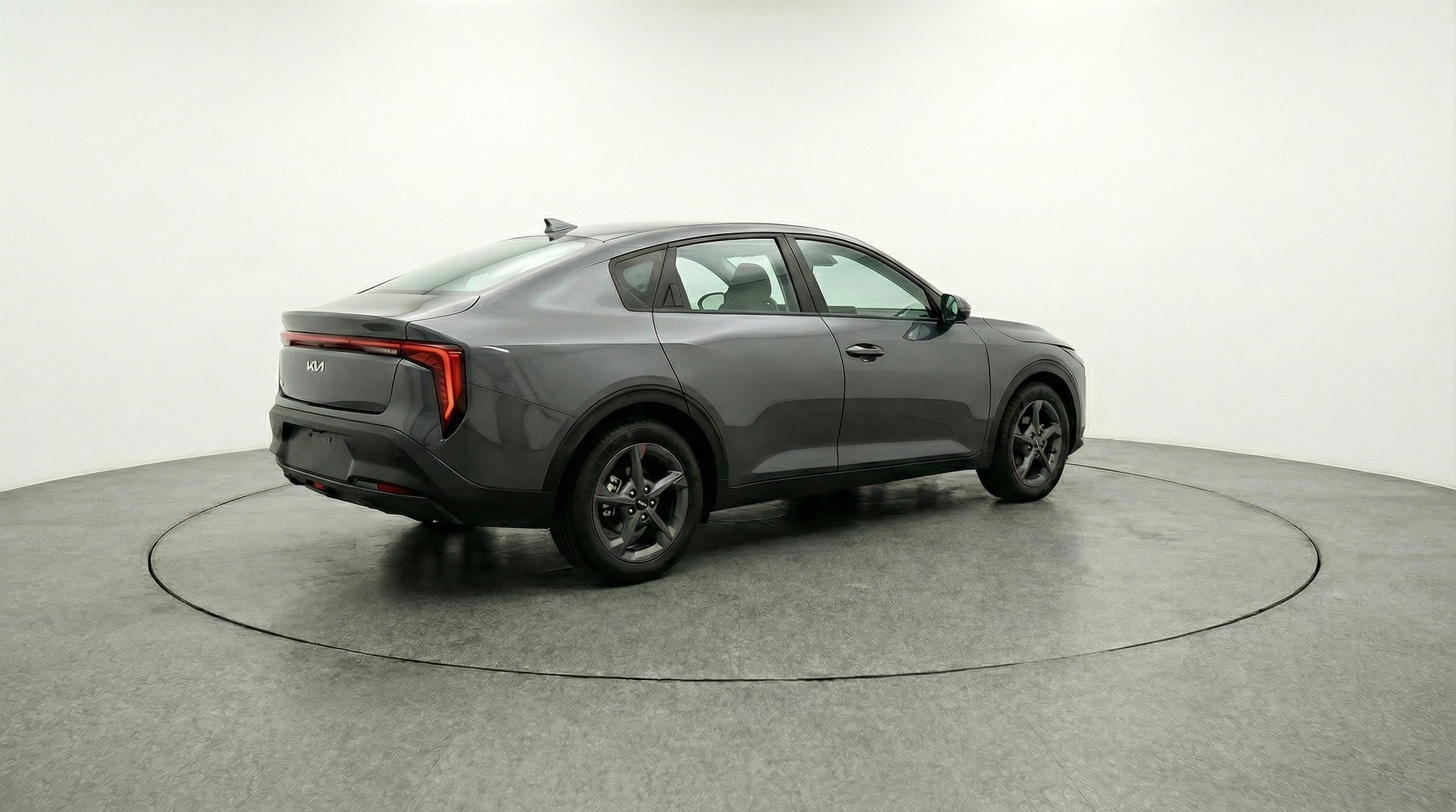 Thumbnail: 2025 Kia K4 - 7