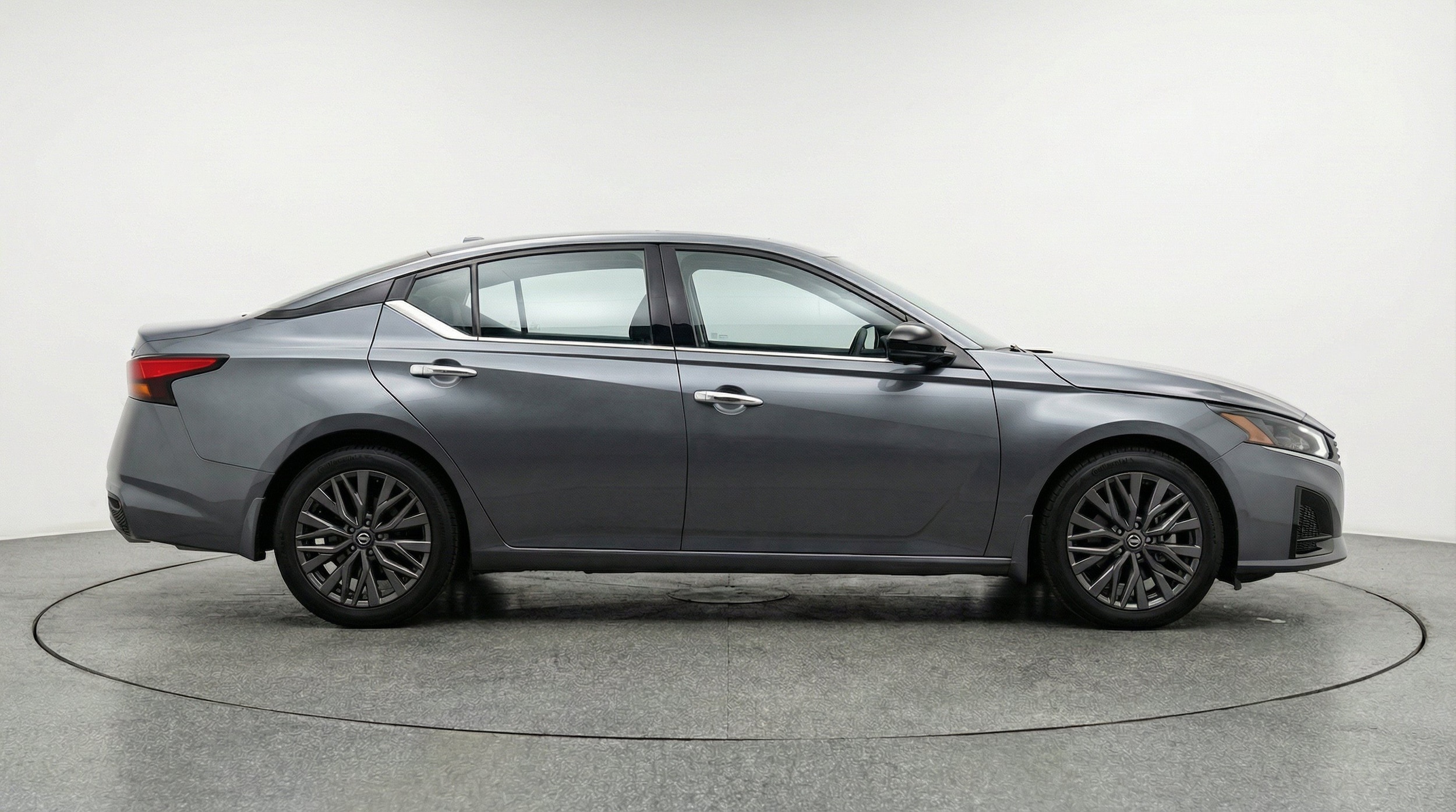 Thumbnail: 2025 Nissan Altima - 11