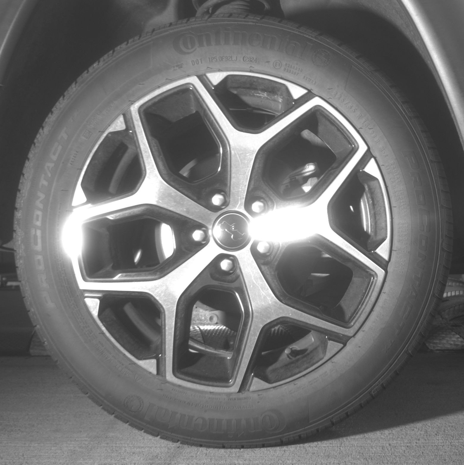 Thumbnail: 2025 Jeep Compass - 15