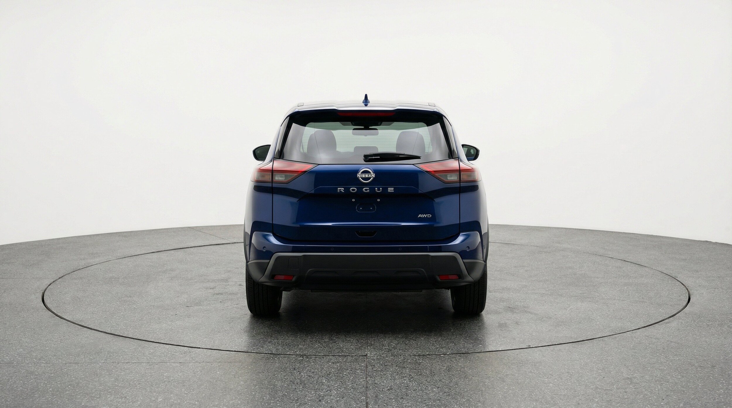 Thumbnail: 2025 Nissan Rogue - 7