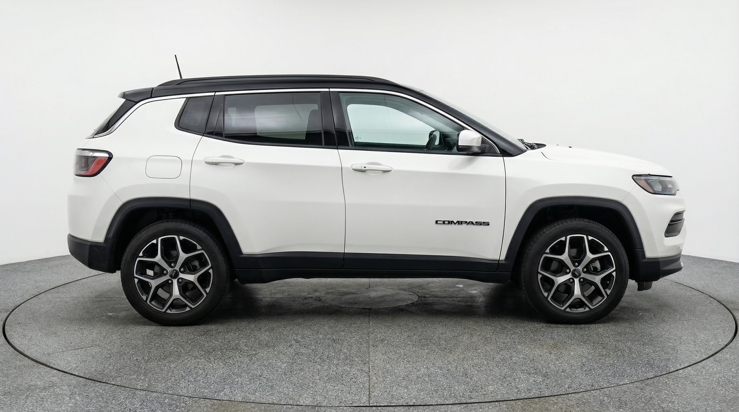 Thumbnail: 2025 Jeep Compass - 8