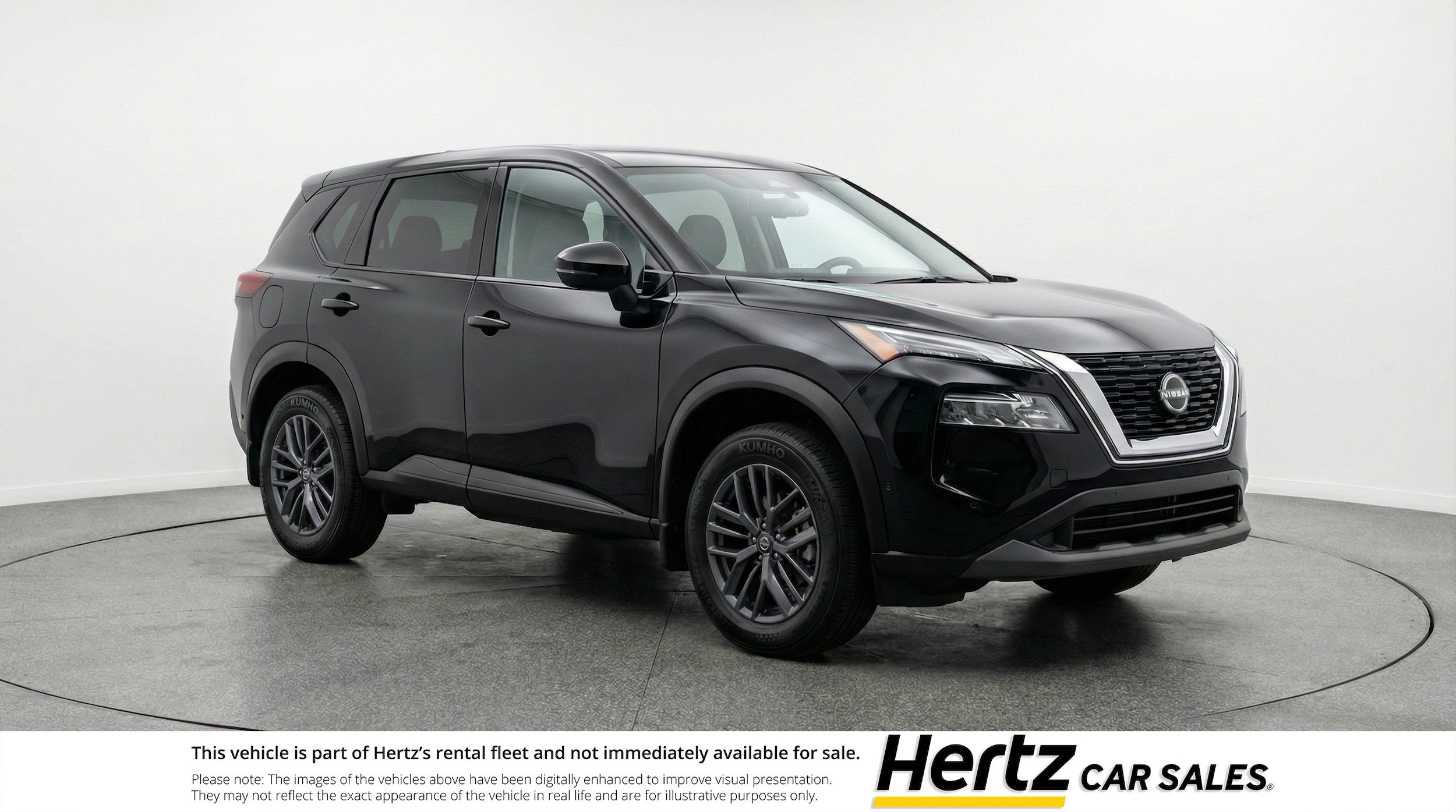 Thumbnail: 2026 Nissan Rogue - 1