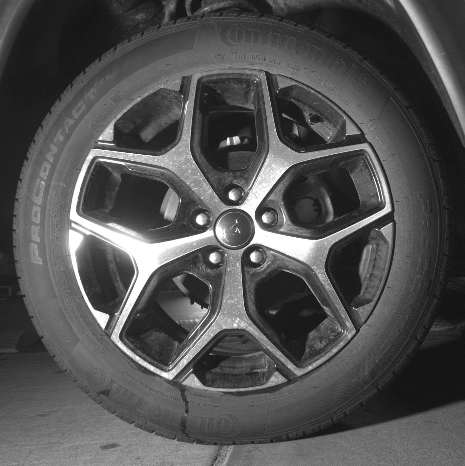 Thumbnail: 2025 Jeep Compass - 15