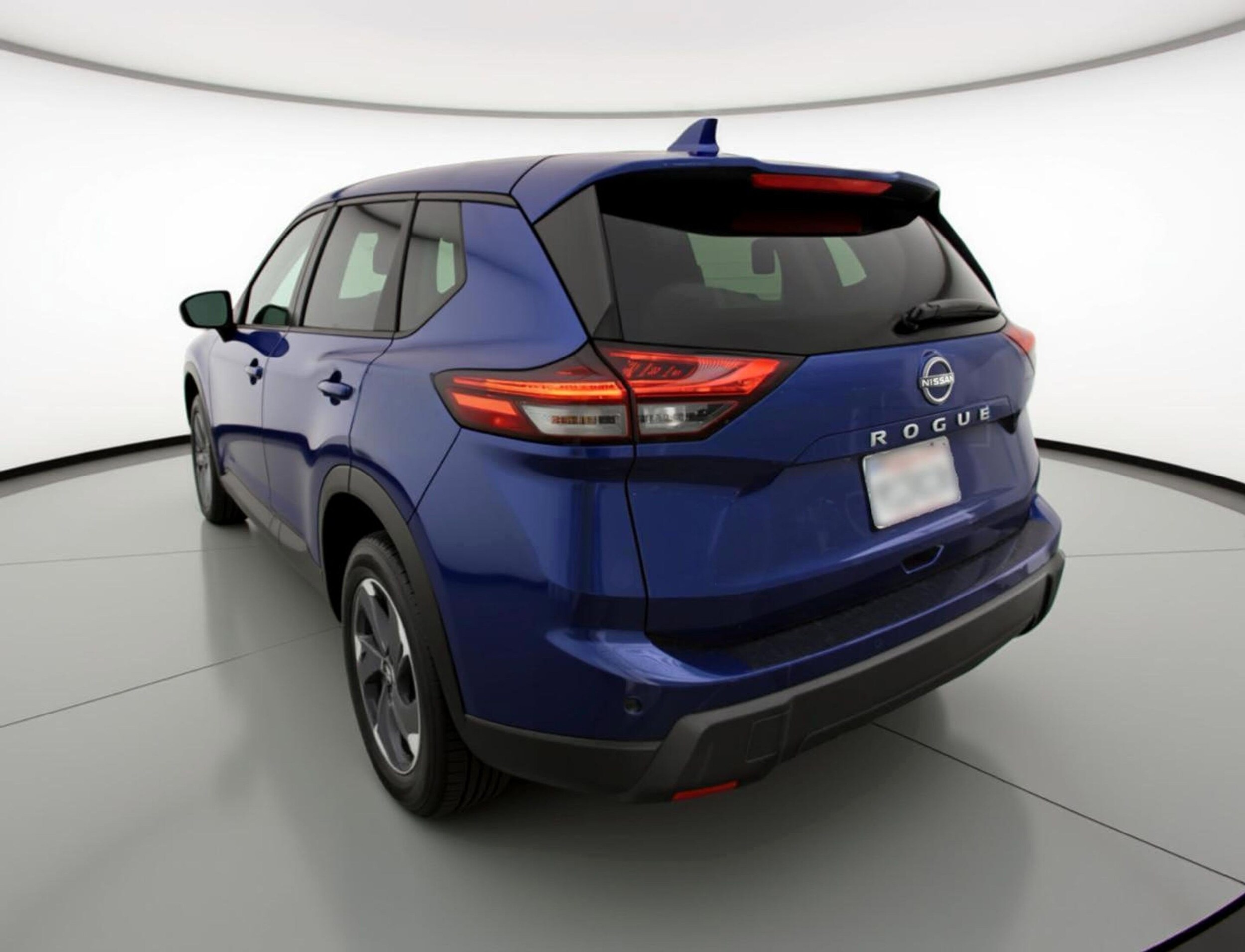 Thumbnail: 2025 Nissan Rogue - 6