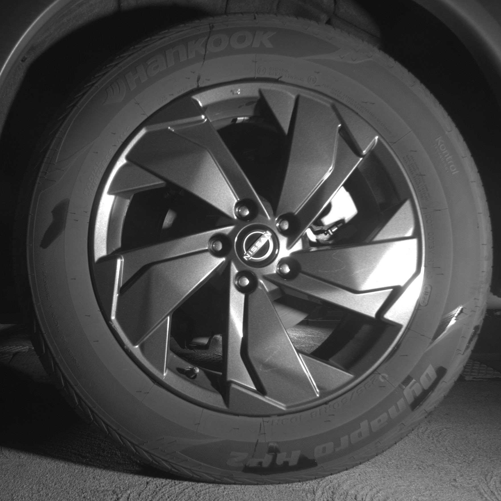 Thumbnail: 2026 Nissan Rogue - 14