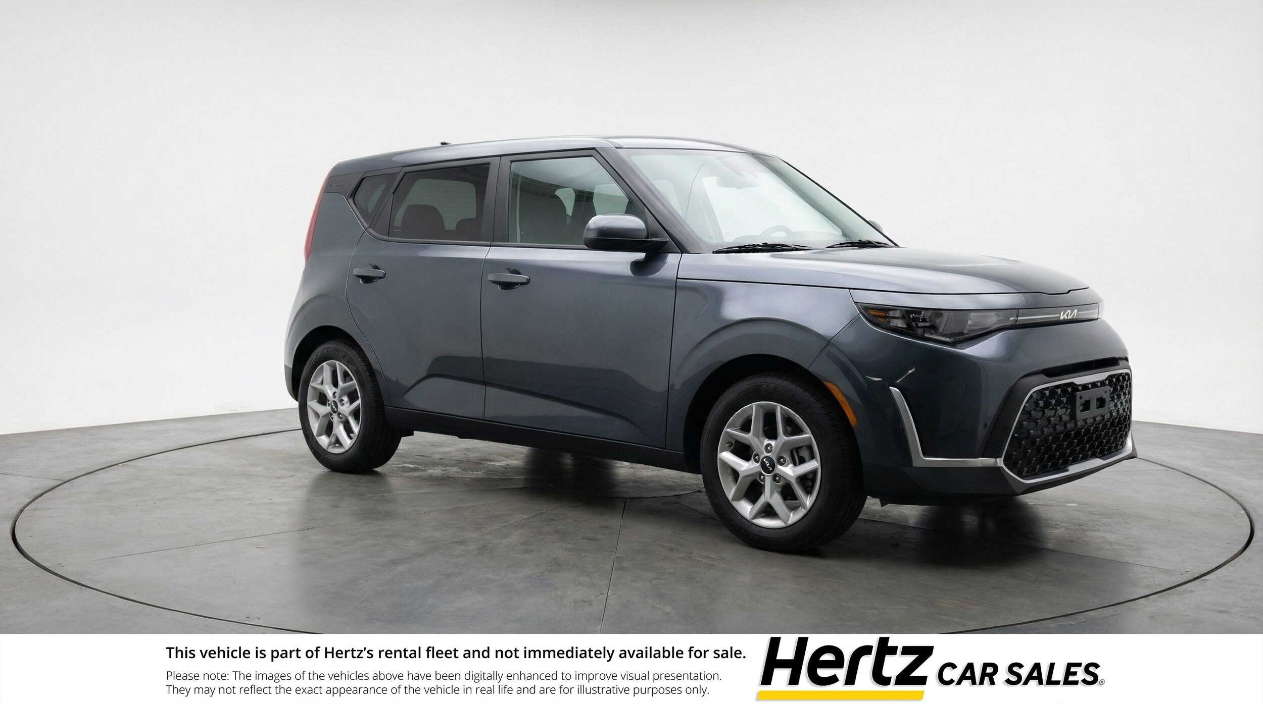 Thumbnail: 2025 Kia Soul - 1