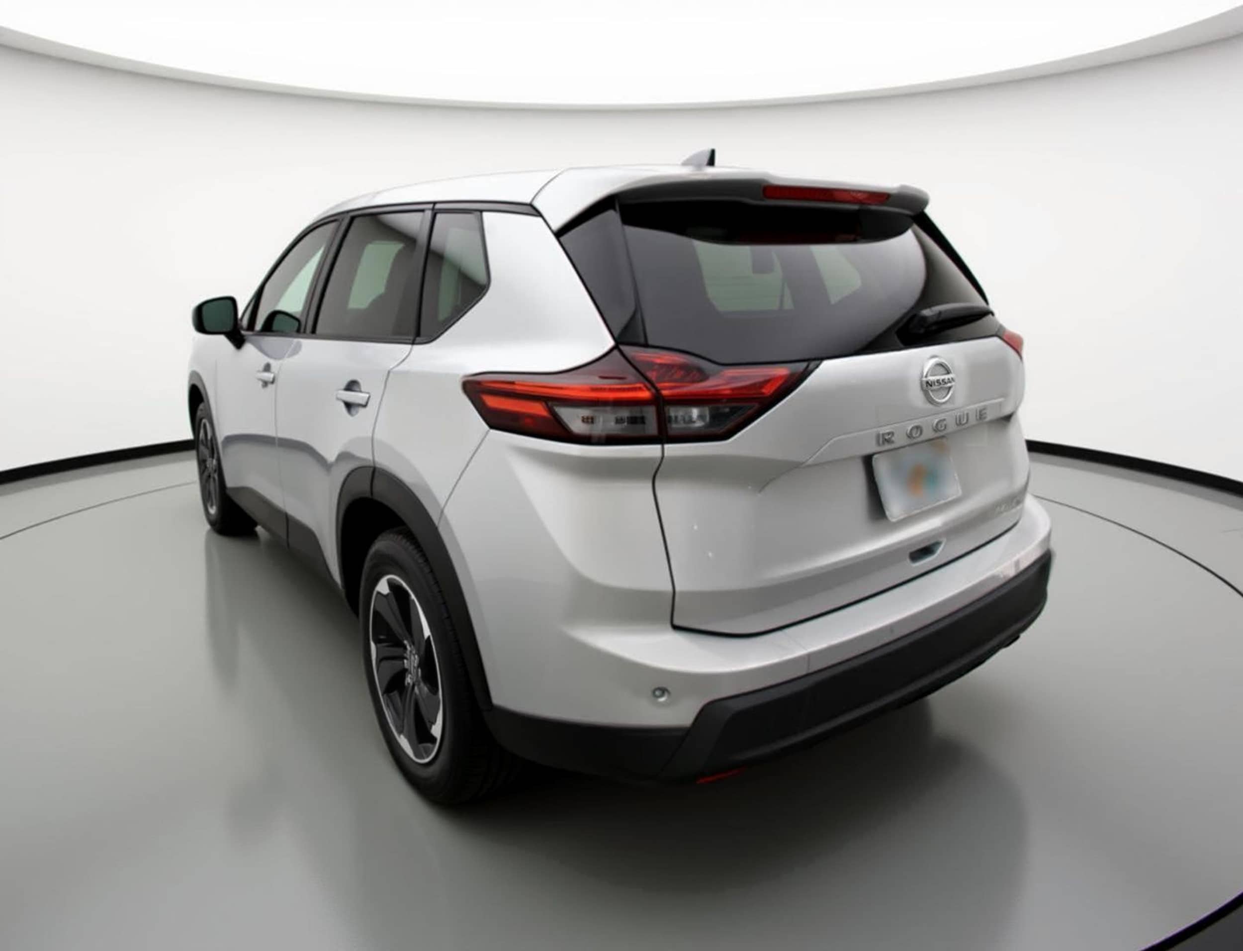 Thumbnail: 2025 Nissan Rogue - 5