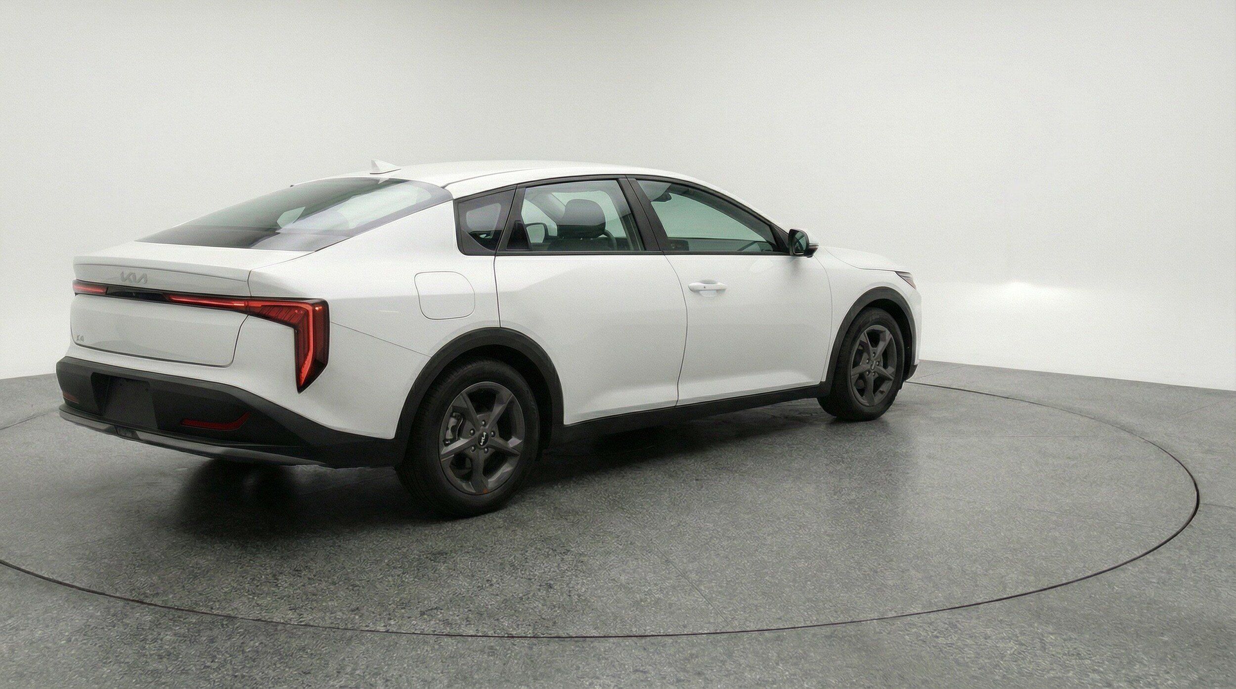 Thumbnail: 2025 Kia K4 - 9