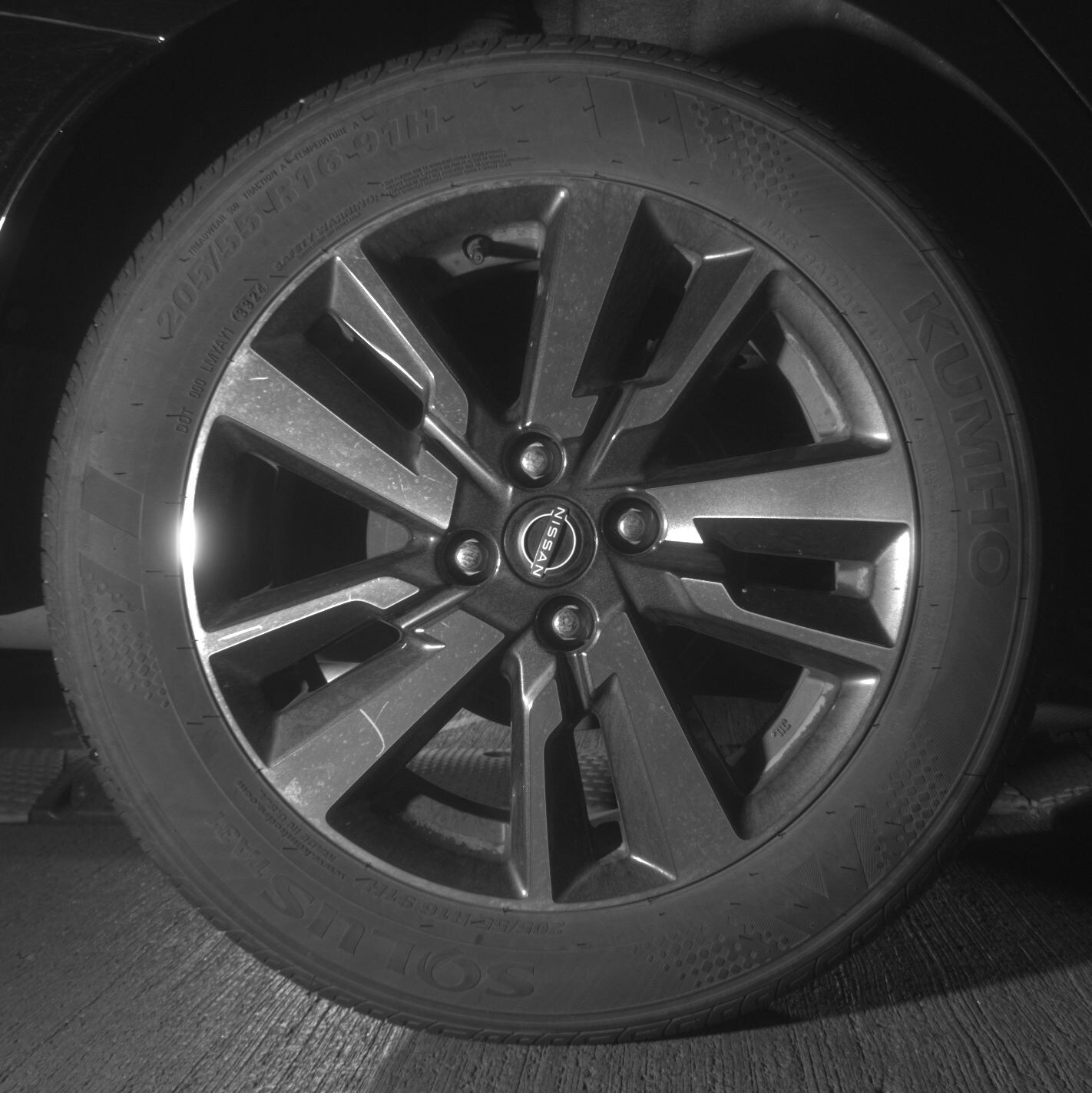 Thumbnail: 2025 Nissan Versa - 12