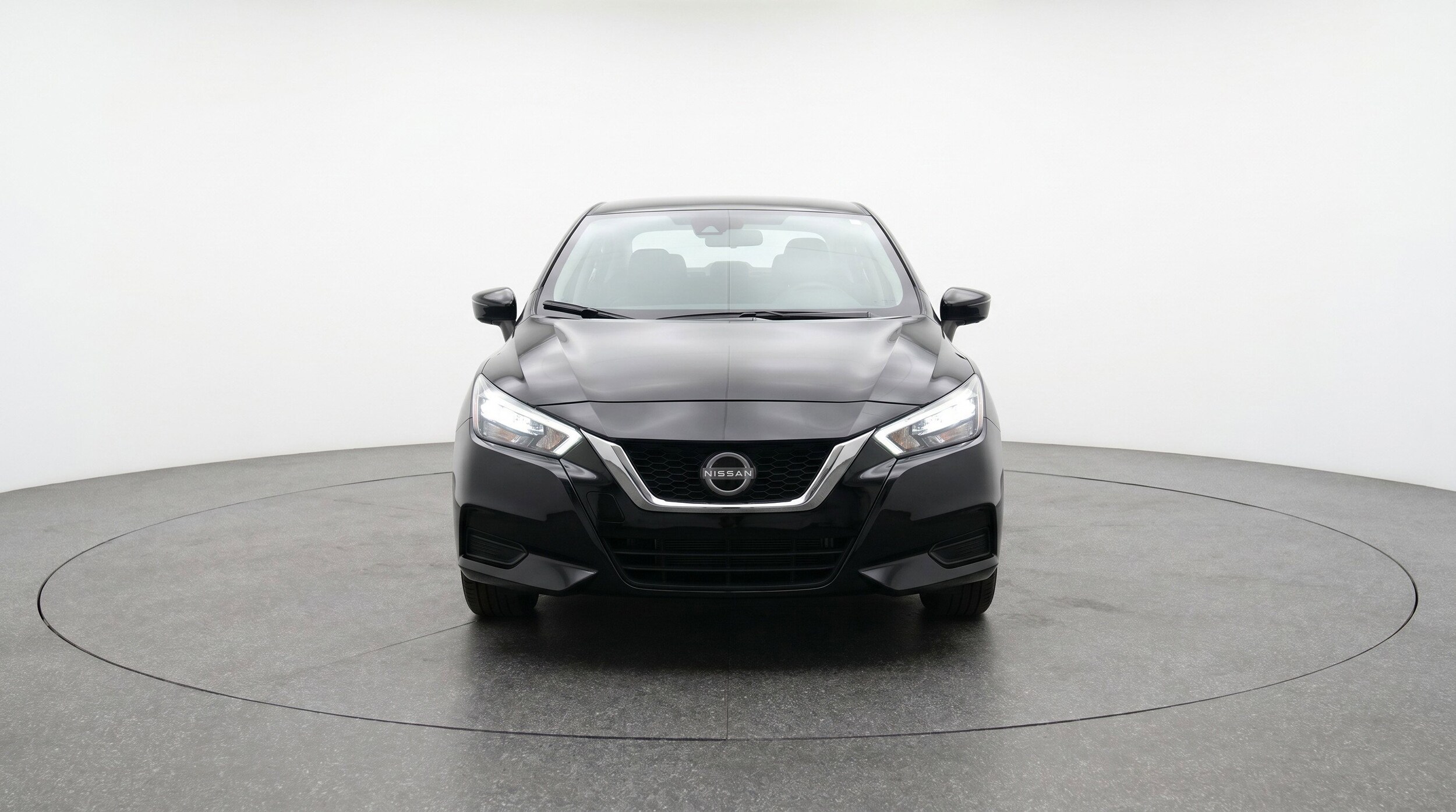 Thumbnail: 2025 Nissan Versa - 2