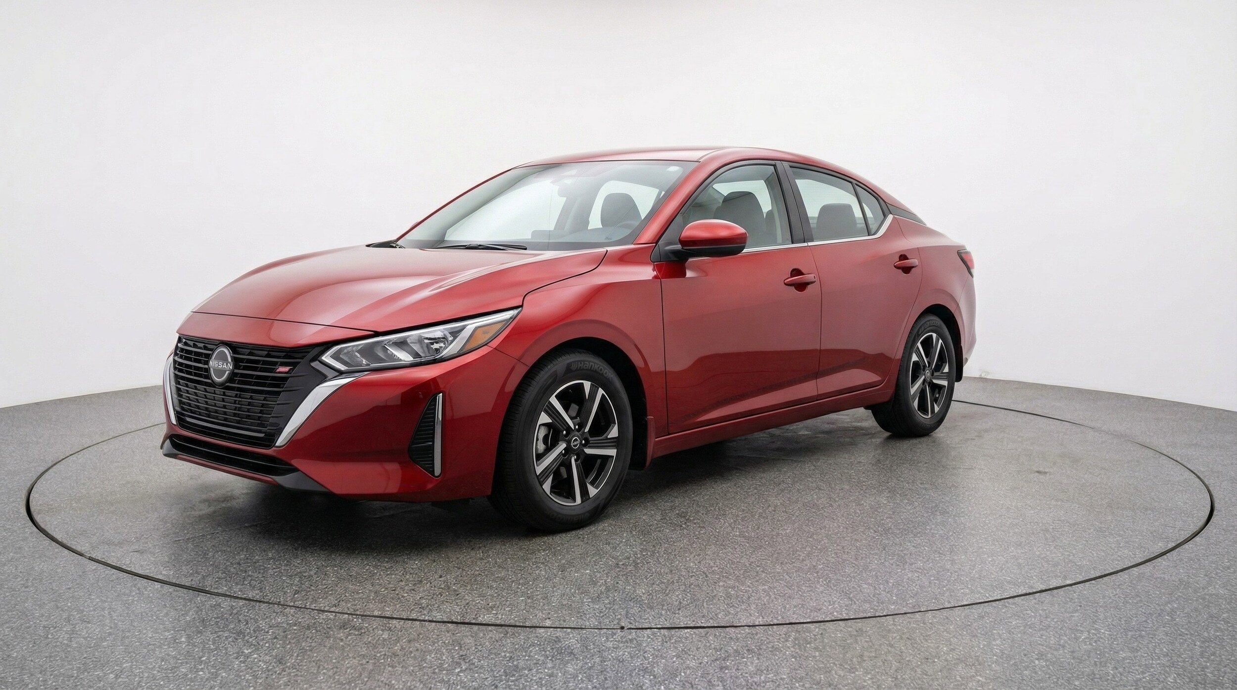 Thumbnail: 2025 Nissan Sentra - 3