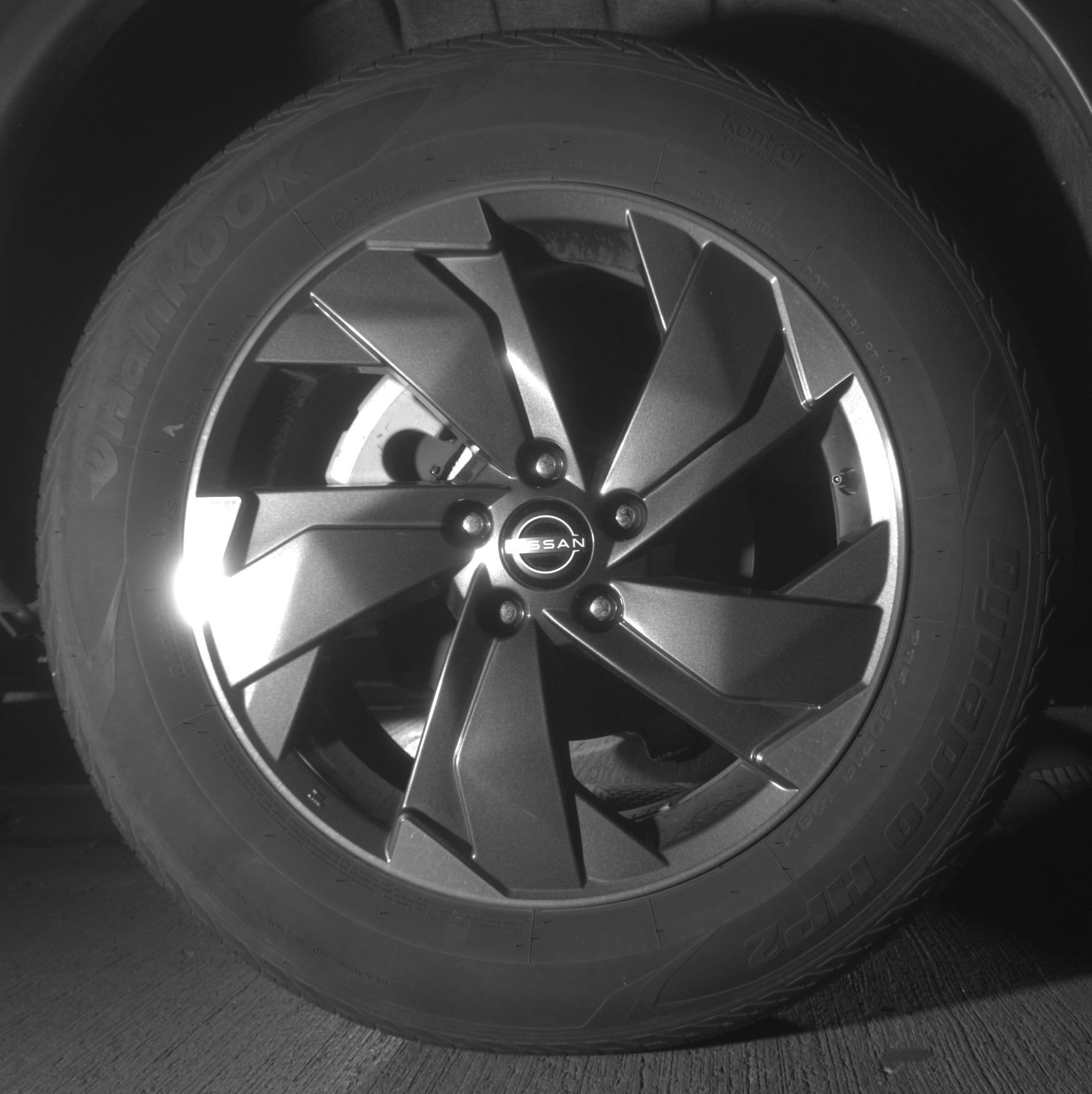 Thumbnail: 2025 Nissan Rogue - 15