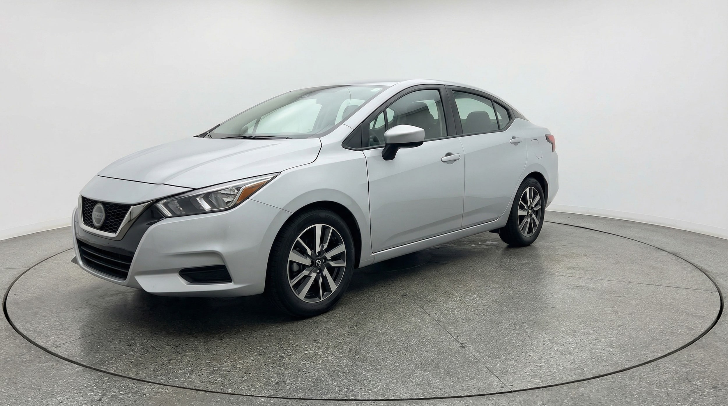 Thumbnail: 2025 Nissan Versa - 3