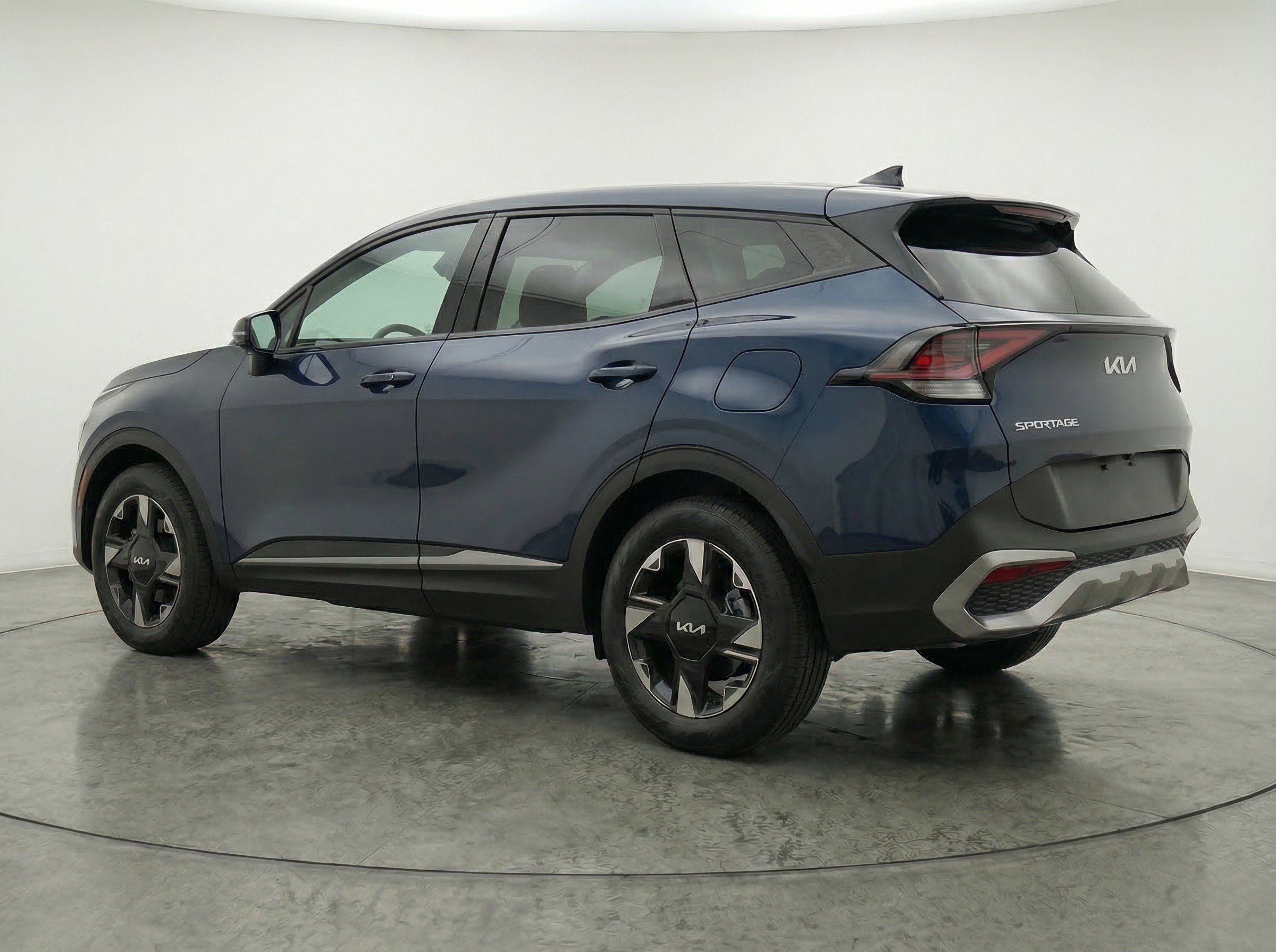 Thumbnail: 2026 Kia Sportage - 6