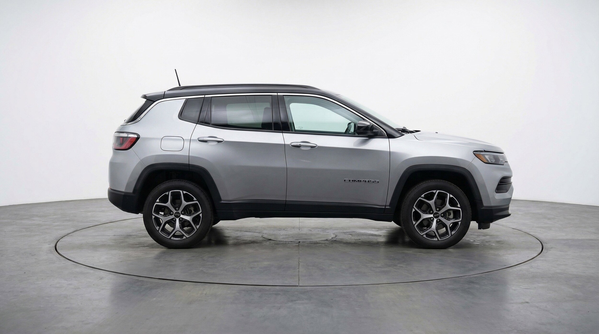 Thumbnail: 2025 Jeep Compass - 11