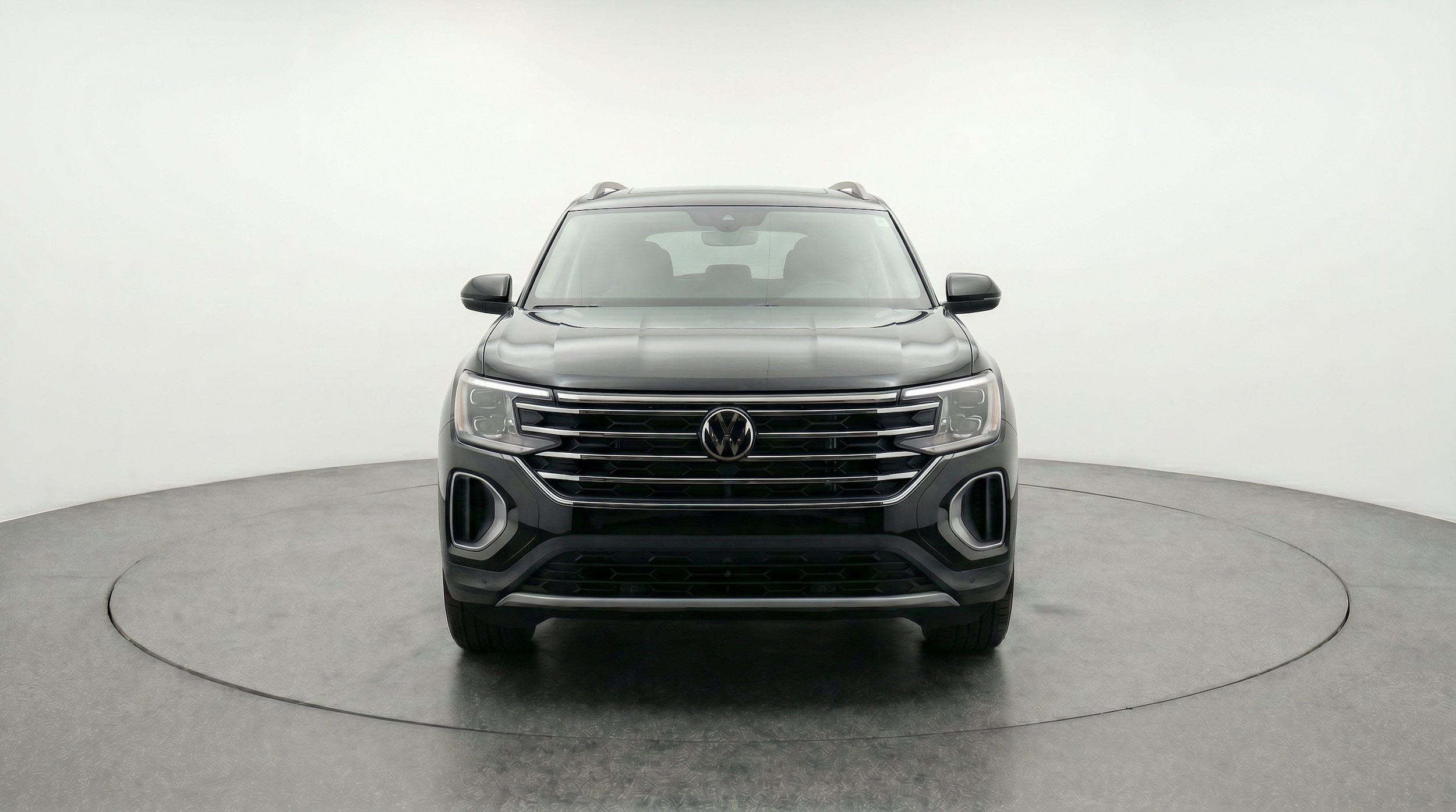 Thumbnail: 2026 Volkswagen Atlas - 2