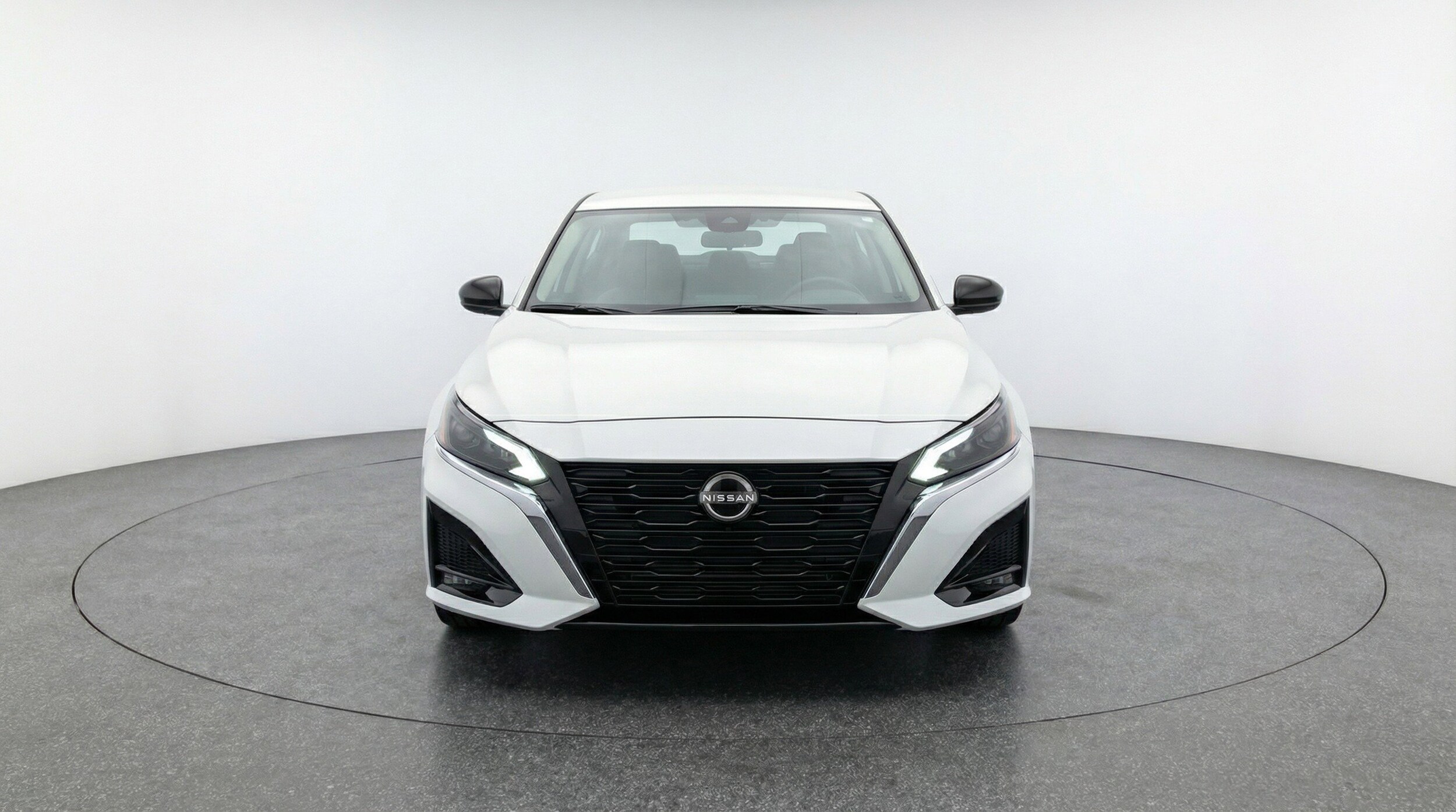 Thumbnail: 2025 Nissan Altima - 2