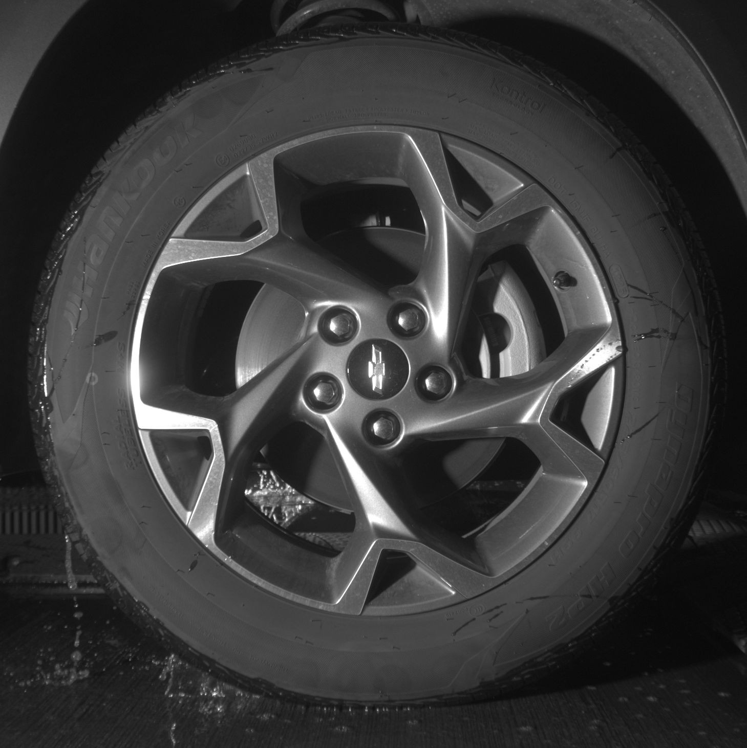 Thumbnail: 2025 Chevrolet Trax - 10