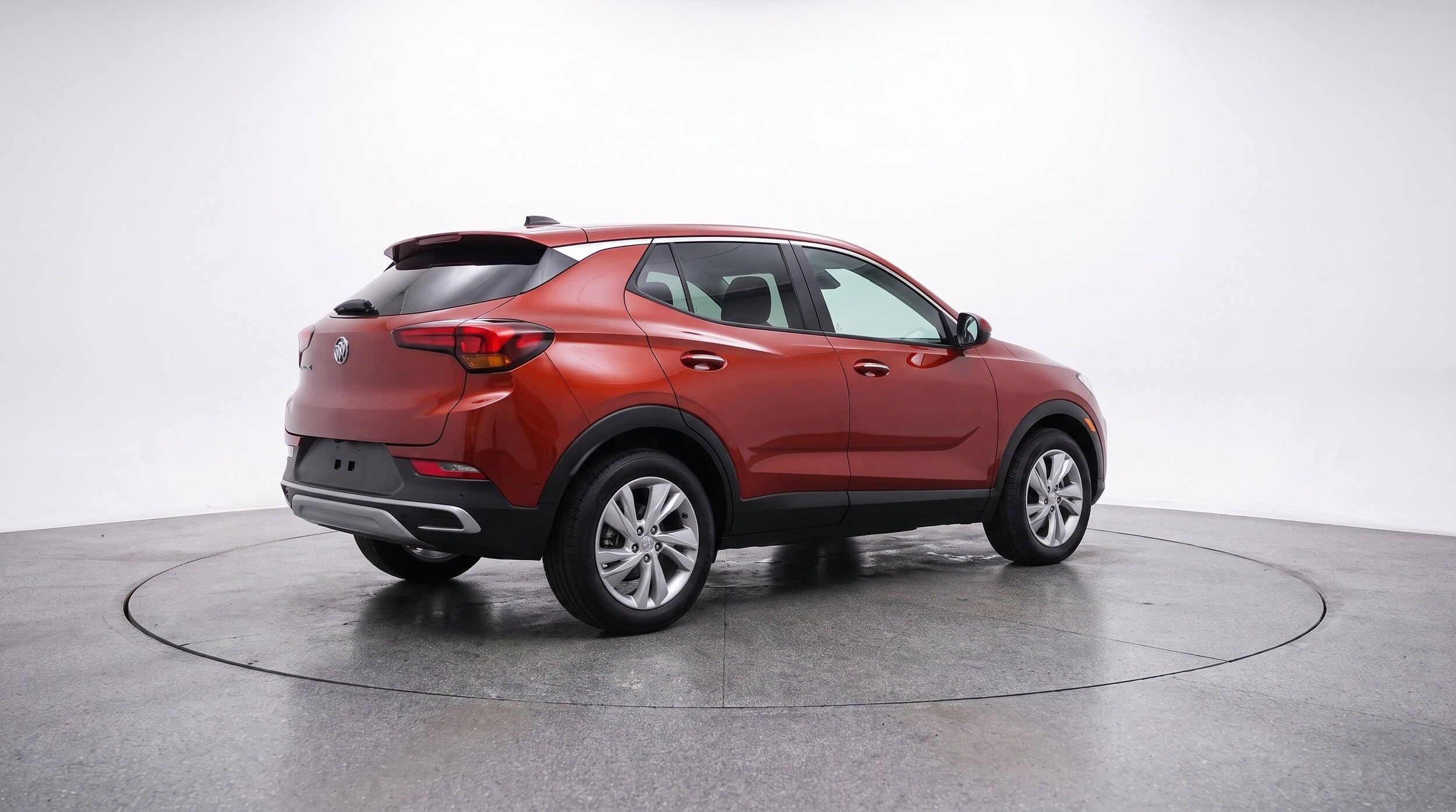 Thumbnail: 2026 Buick Encore GX - 9