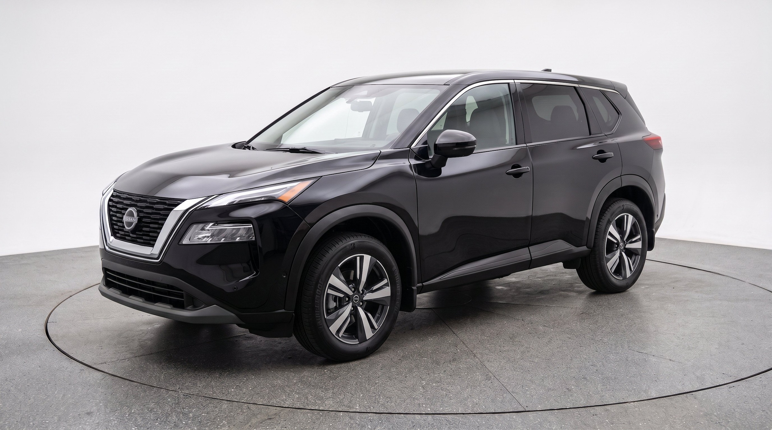 Thumbnail: 2026 Nissan Rogue - 3