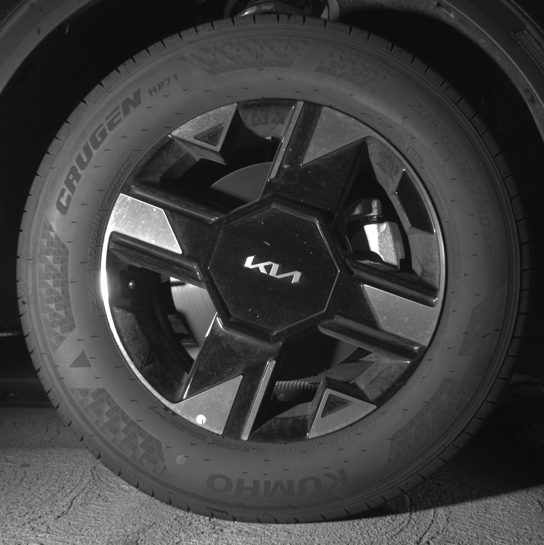 Thumbnail: 2026 Kia Sportage - 13