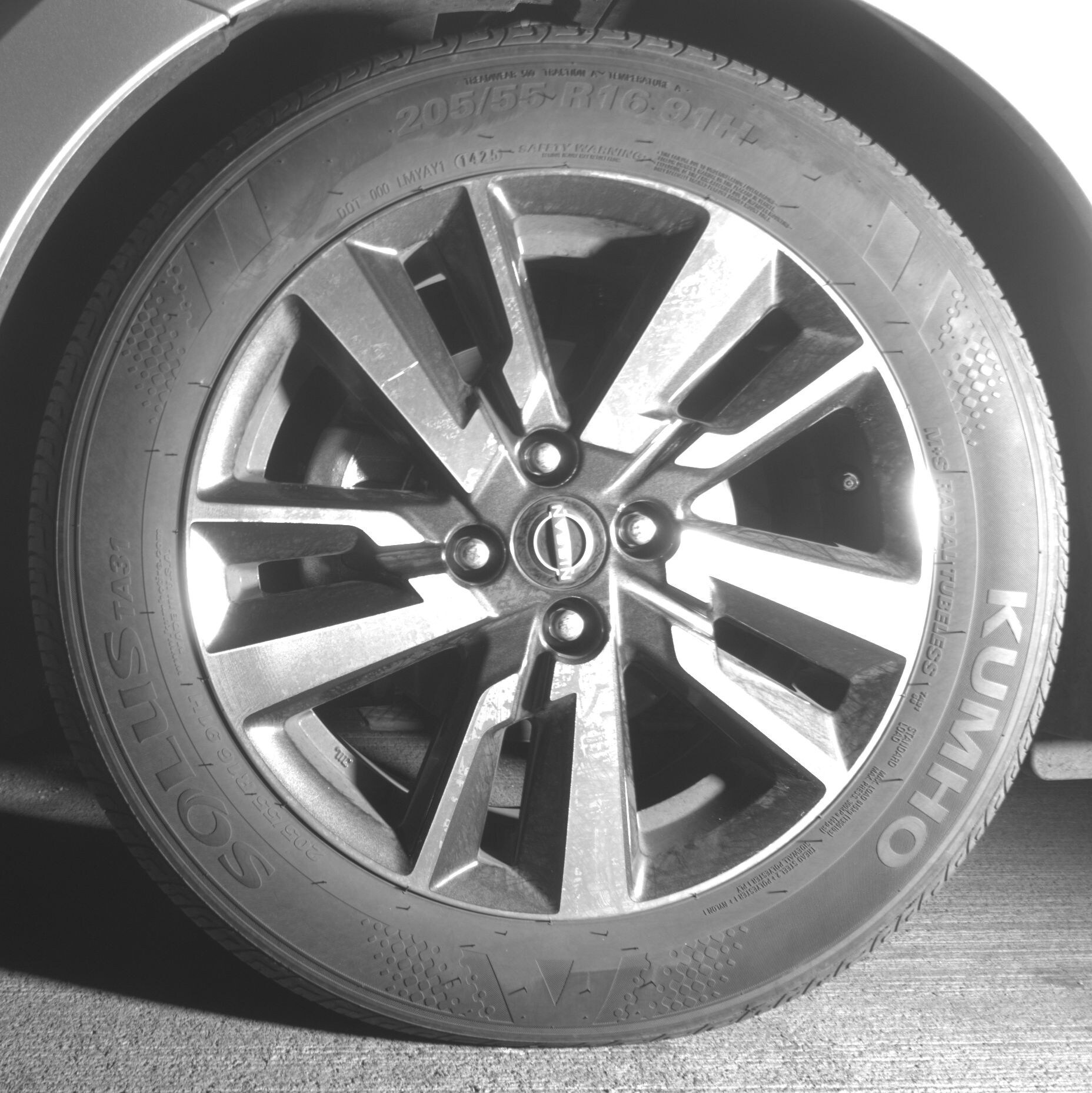 Thumbnail: 2025 Nissan Versa - 9