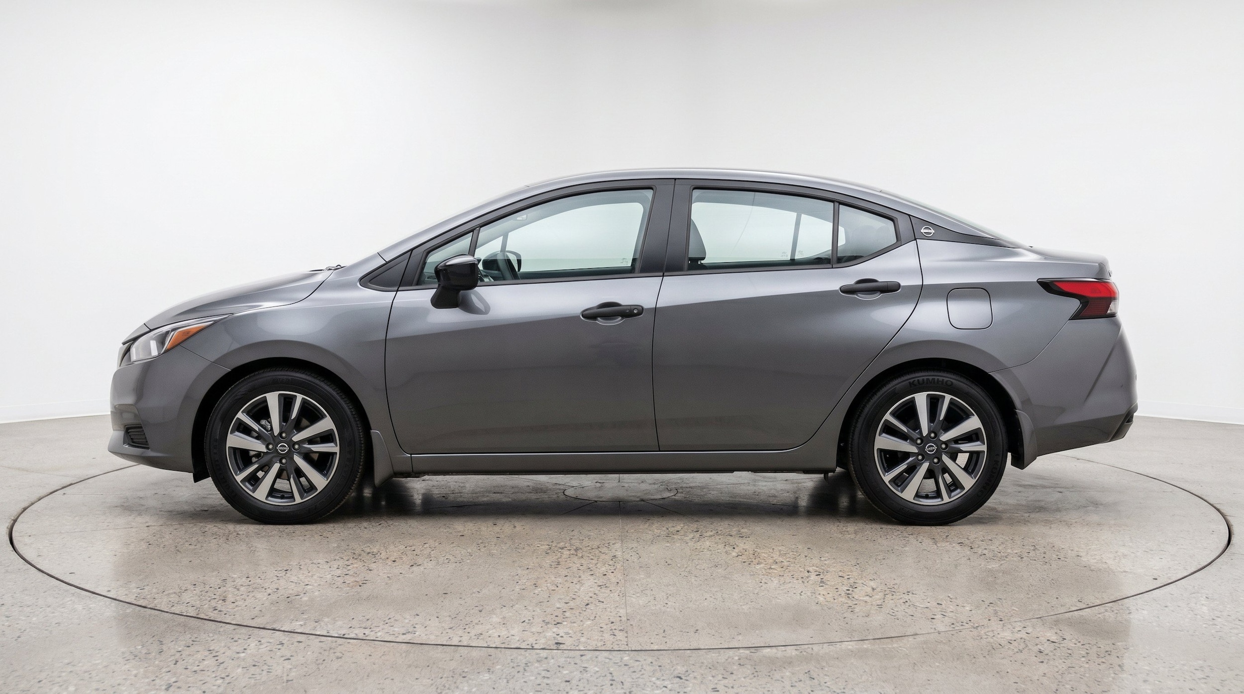 Thumbnail: 2025 Nissan Versa - 5
